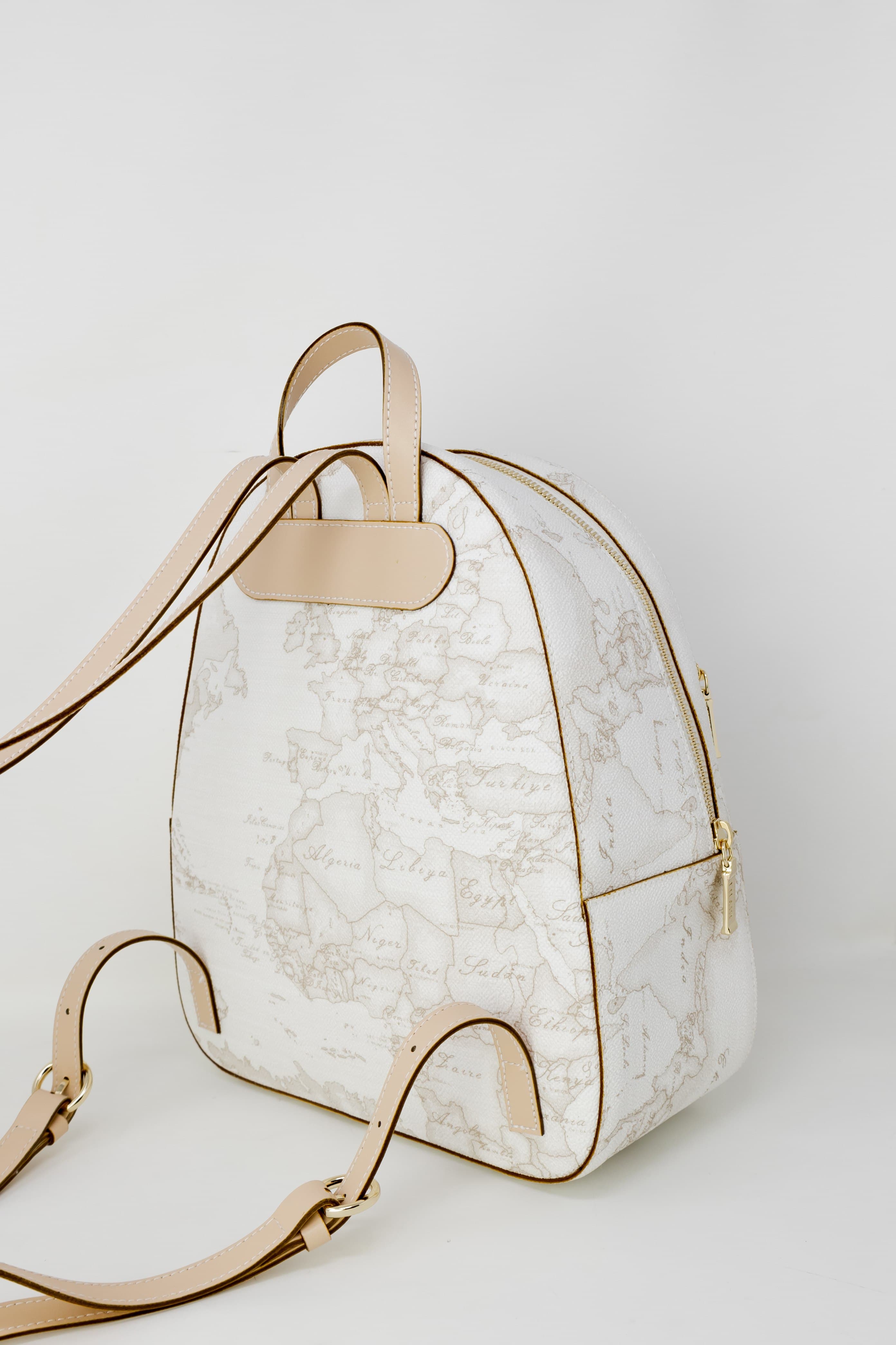 Alviero Martini Prima Classe Borsa Donna - Alviero Martini Prima Classe