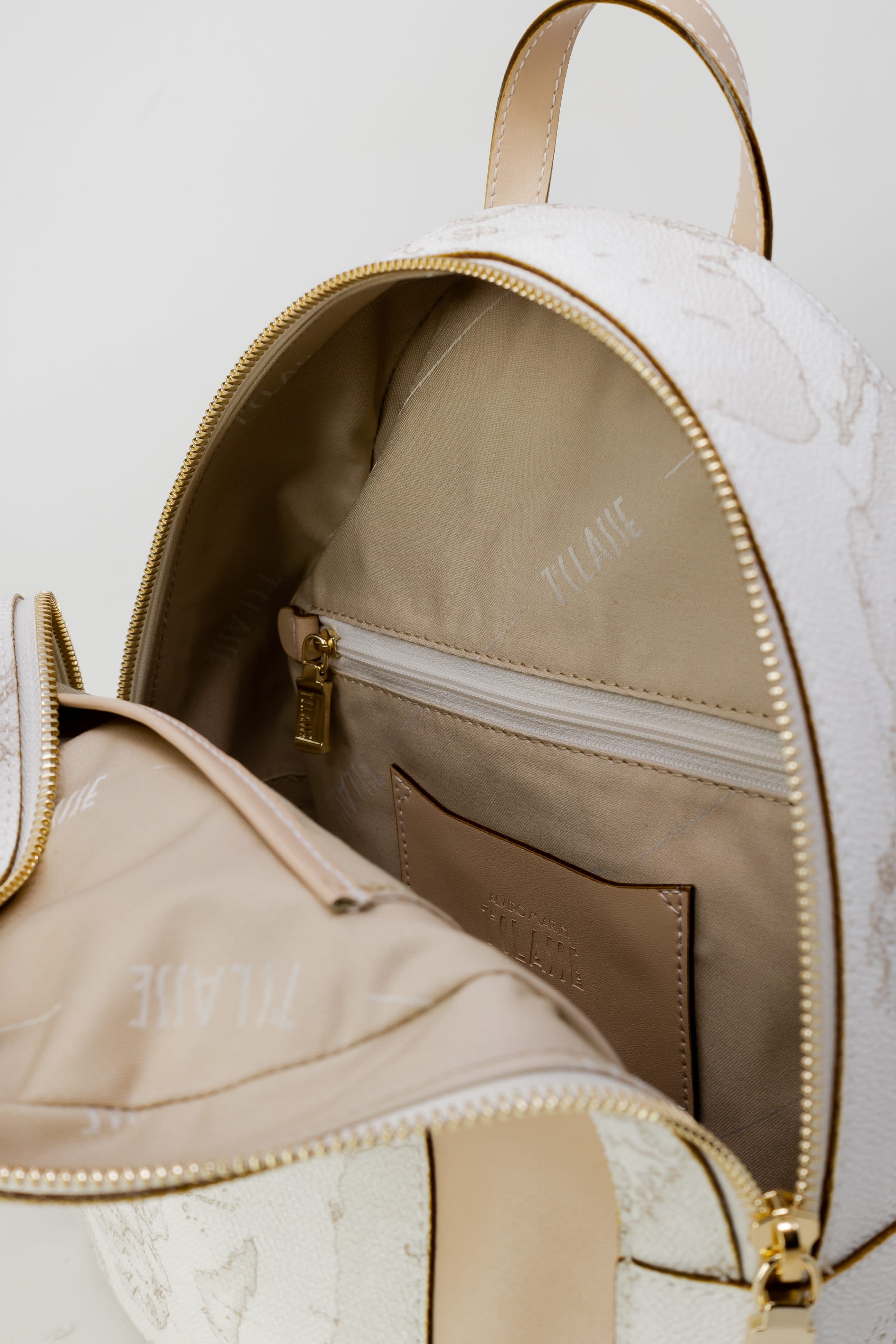 Alviero Martini Prima Classe Borsa Donna - Alviero Martini Prima Classe