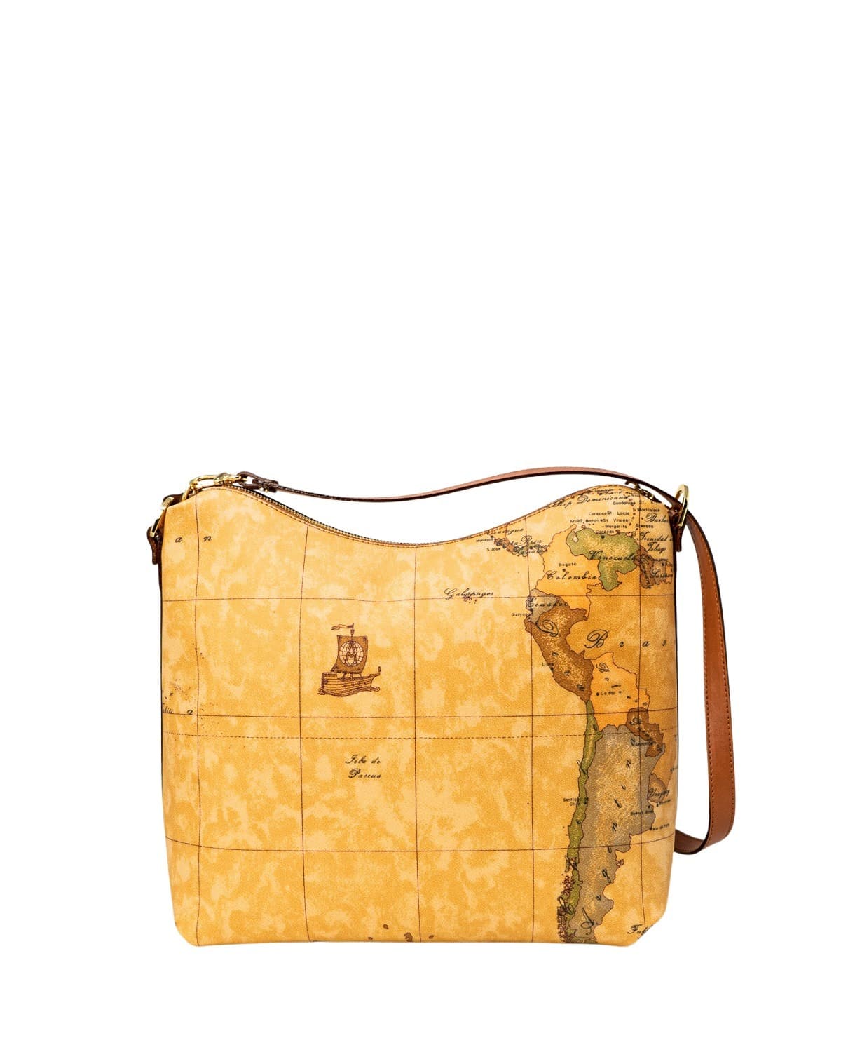 Alviero Martini Prima Classe Borsa Donna - Alviero Martini Prima Classe