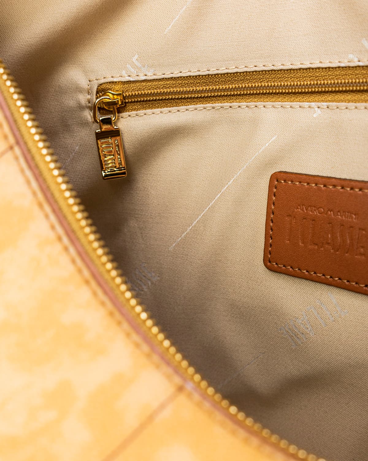 Alviero Martini Prima Classe Borsa Donna - Alviero Martini Prima Classe