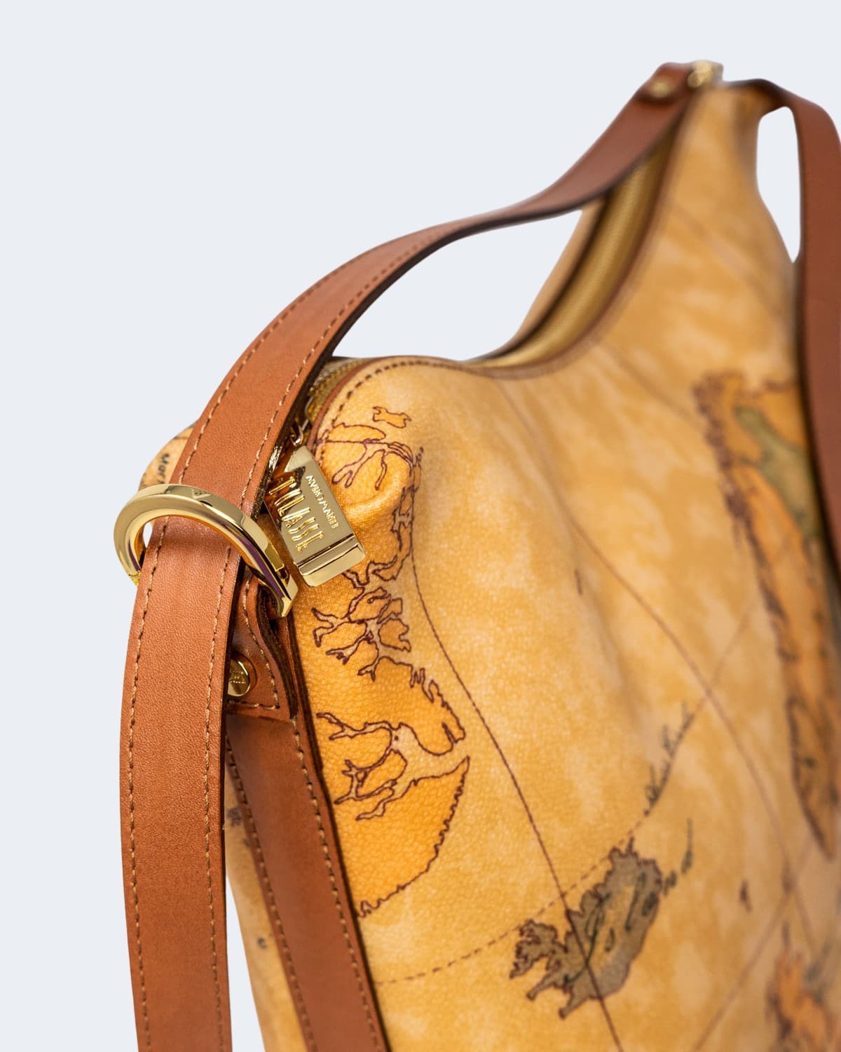 Alviero Martini Prima Classe Borsa Donna - Alviero Martini Prima Classe