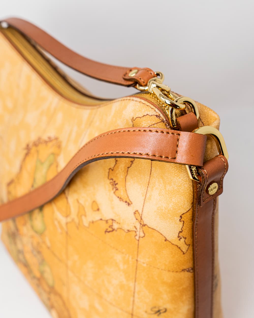 Alviero Martini Prima Classe Borsa Donna - Alviero Martini Prima Classe