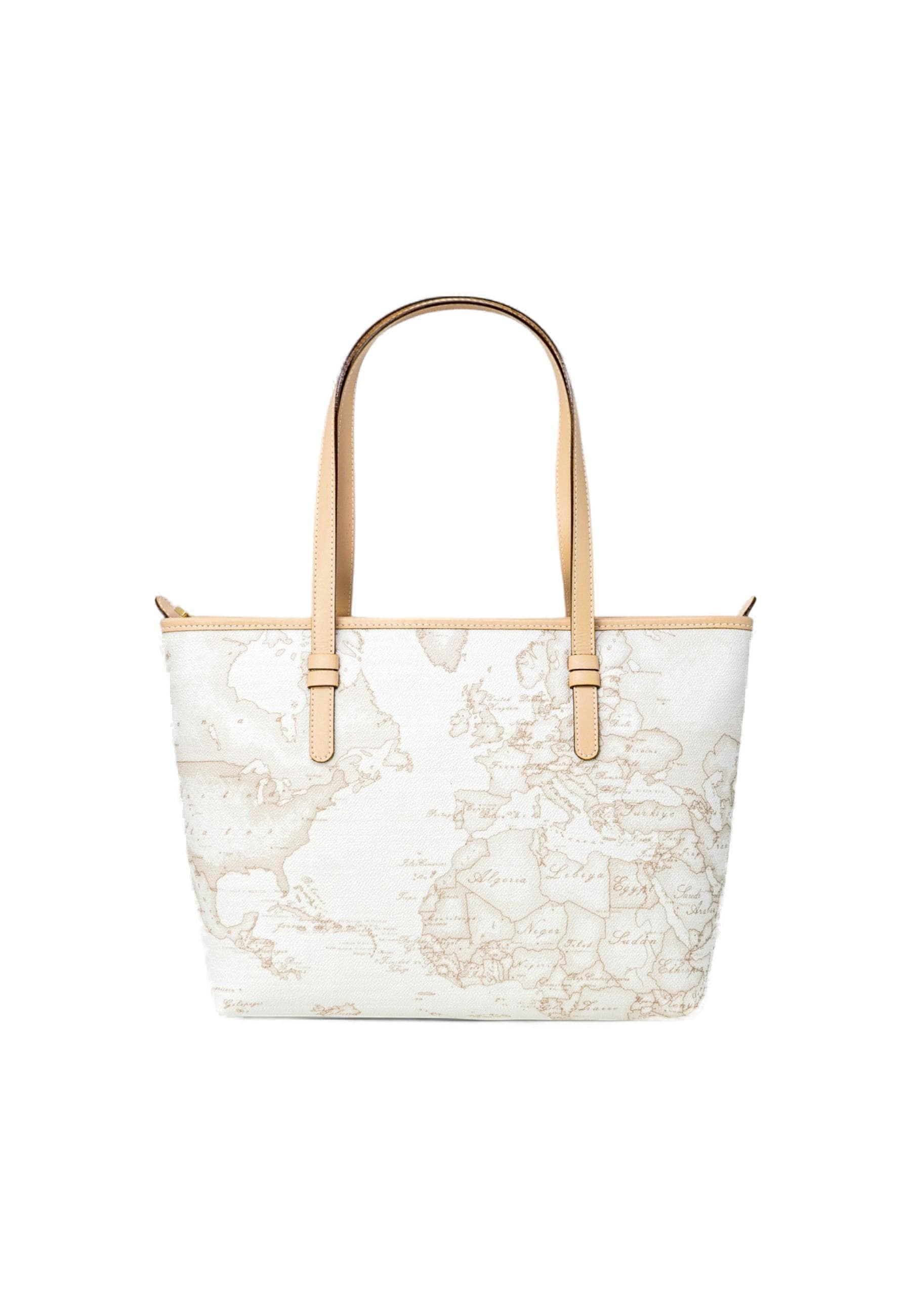 Alviero Martini Prima Classe Borsa Donna - Alviero Martini Prima Classe