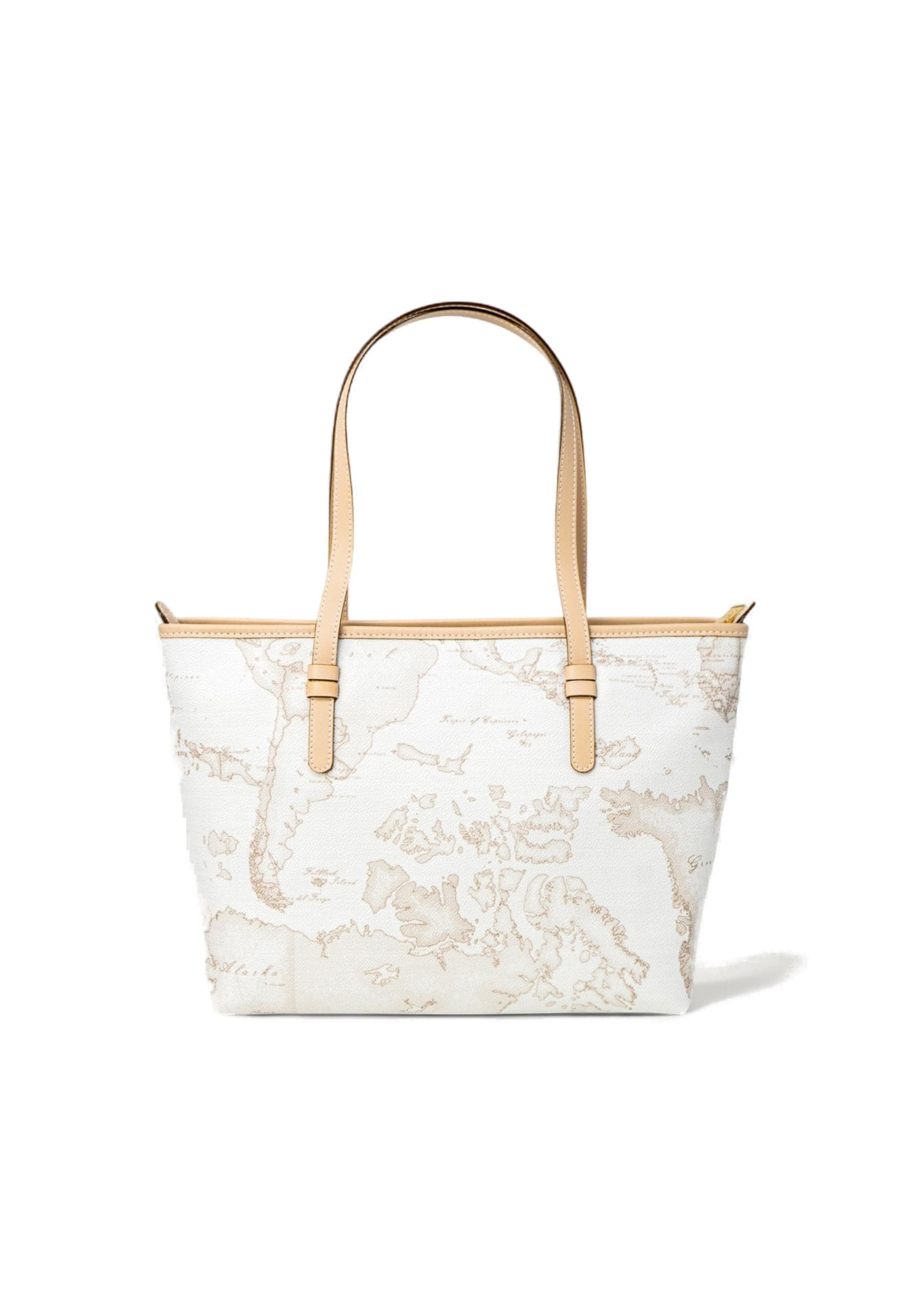 Alviero Martini Prima Classe Borsa Donna - Alviero Martini Prima Classe
