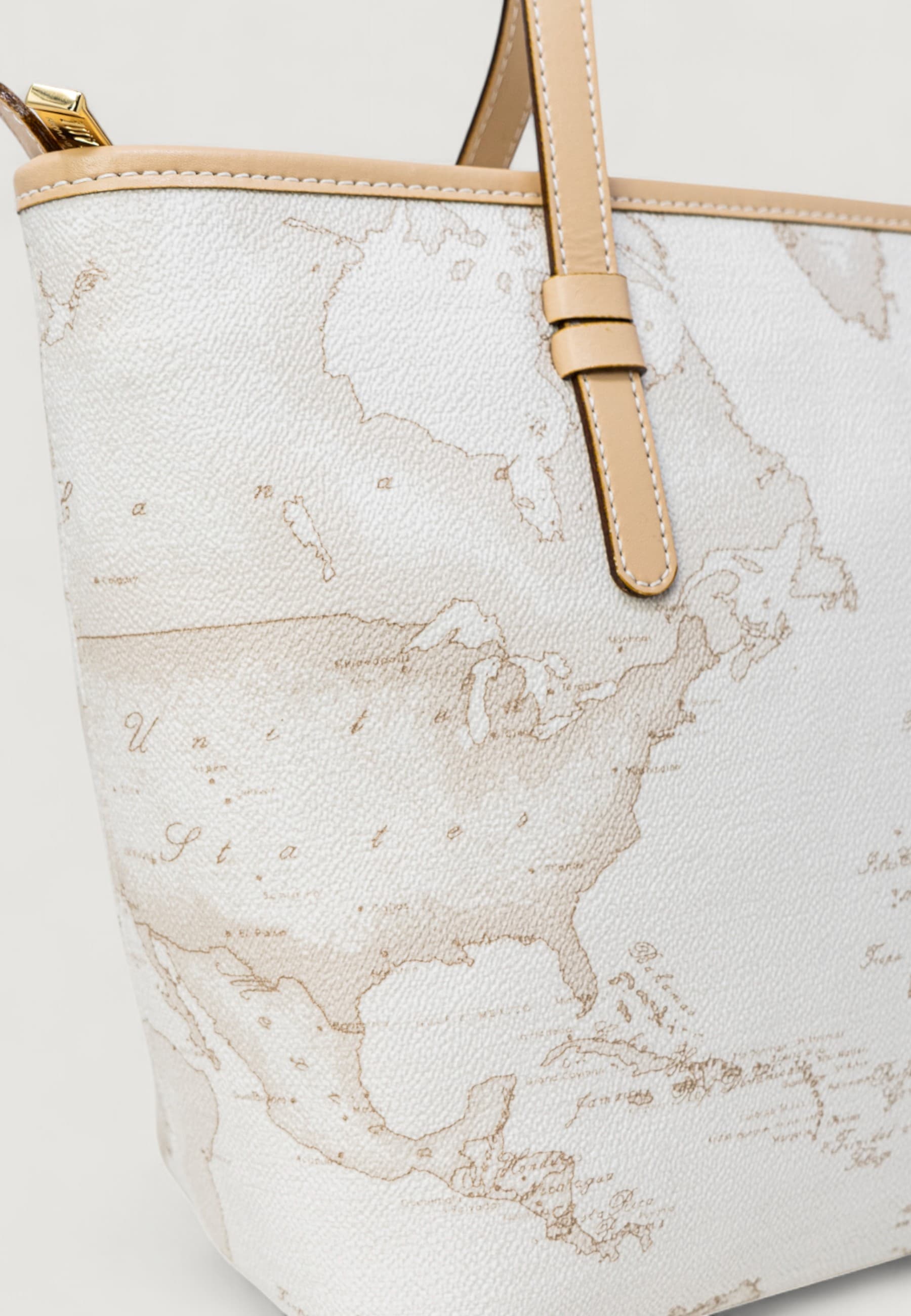 Alviero Martini Prima Classe Borsa Donna - Alviero Martini Prima Classe