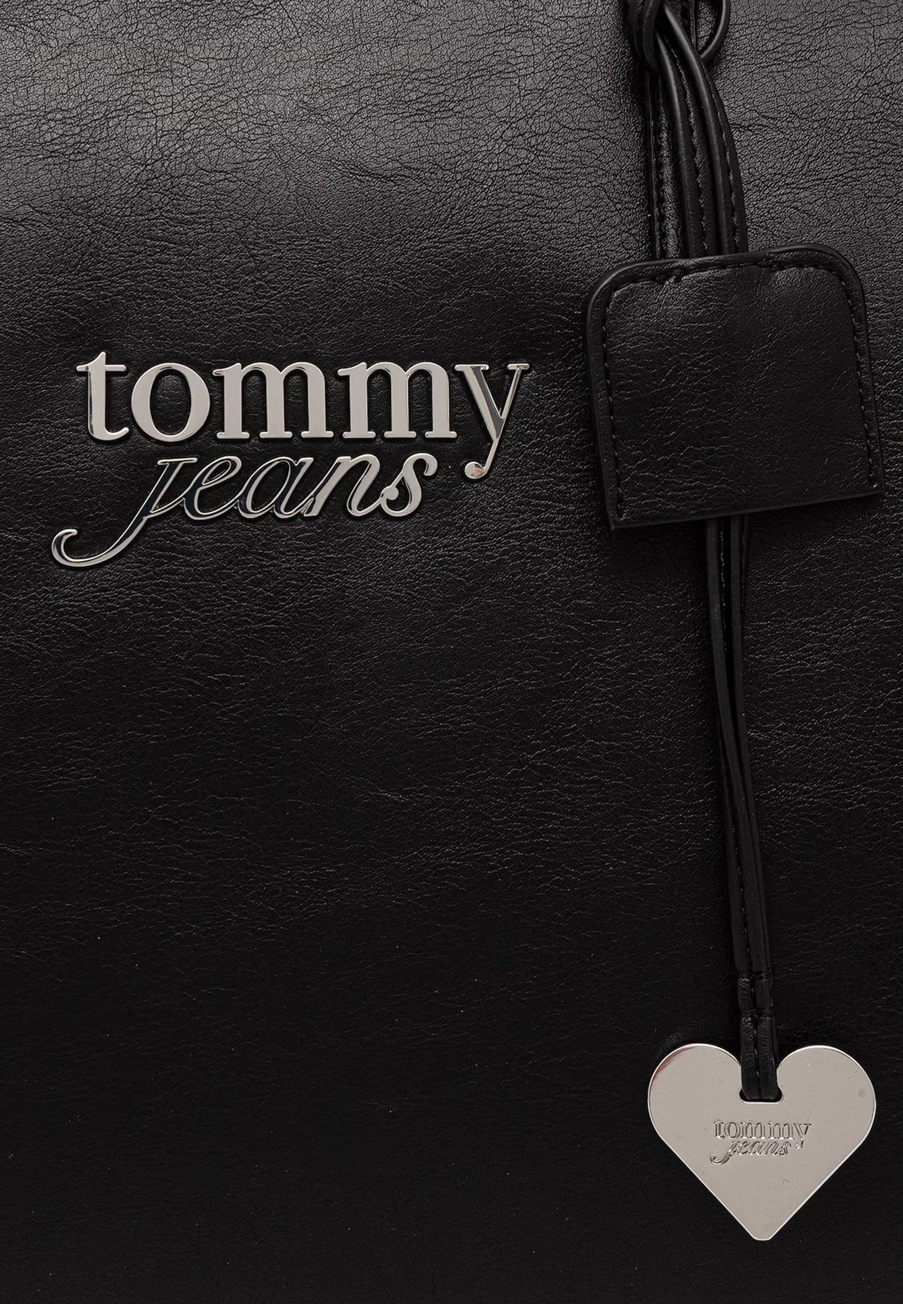 Tommy Hilfiger Borsa Donna - Tommy Hilfiger