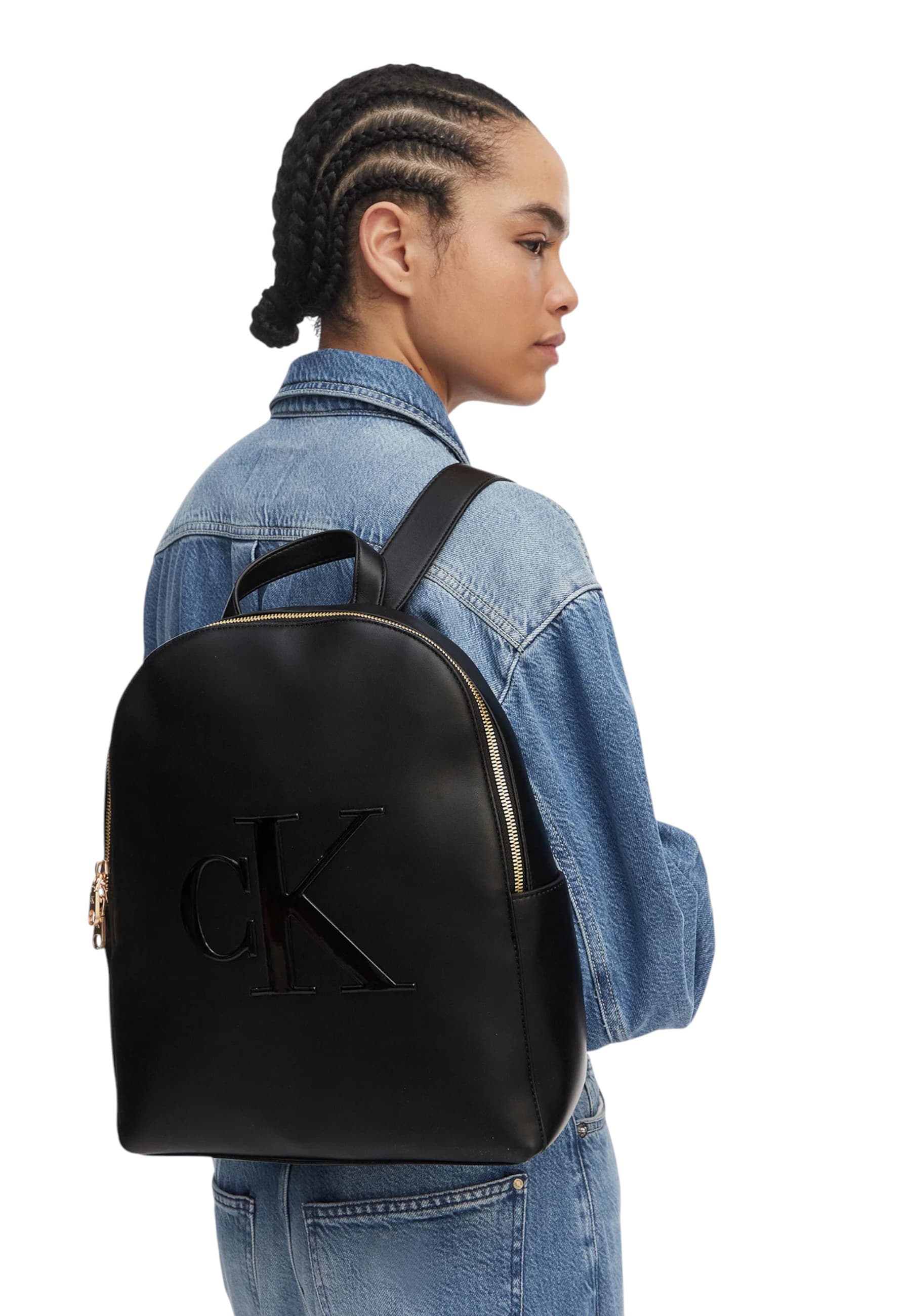Calvin Klein Borsa Donna - Calvin Klein