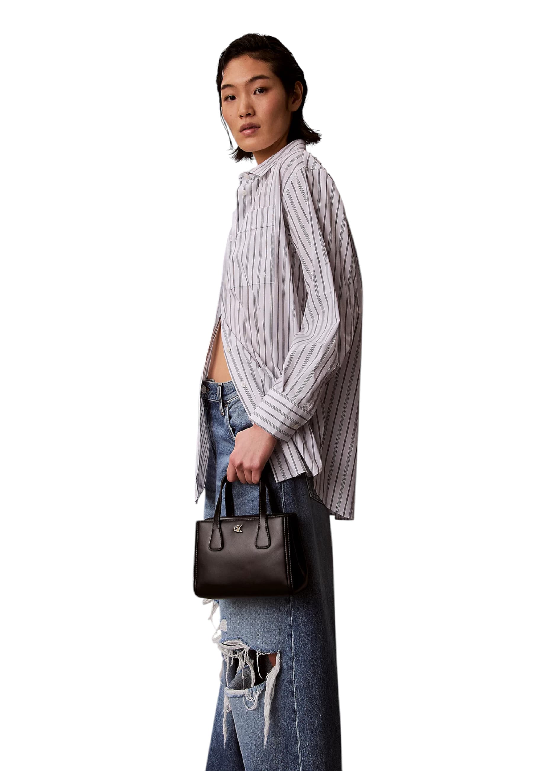 Calvin Klein Borsa Donna - Calvin Klein