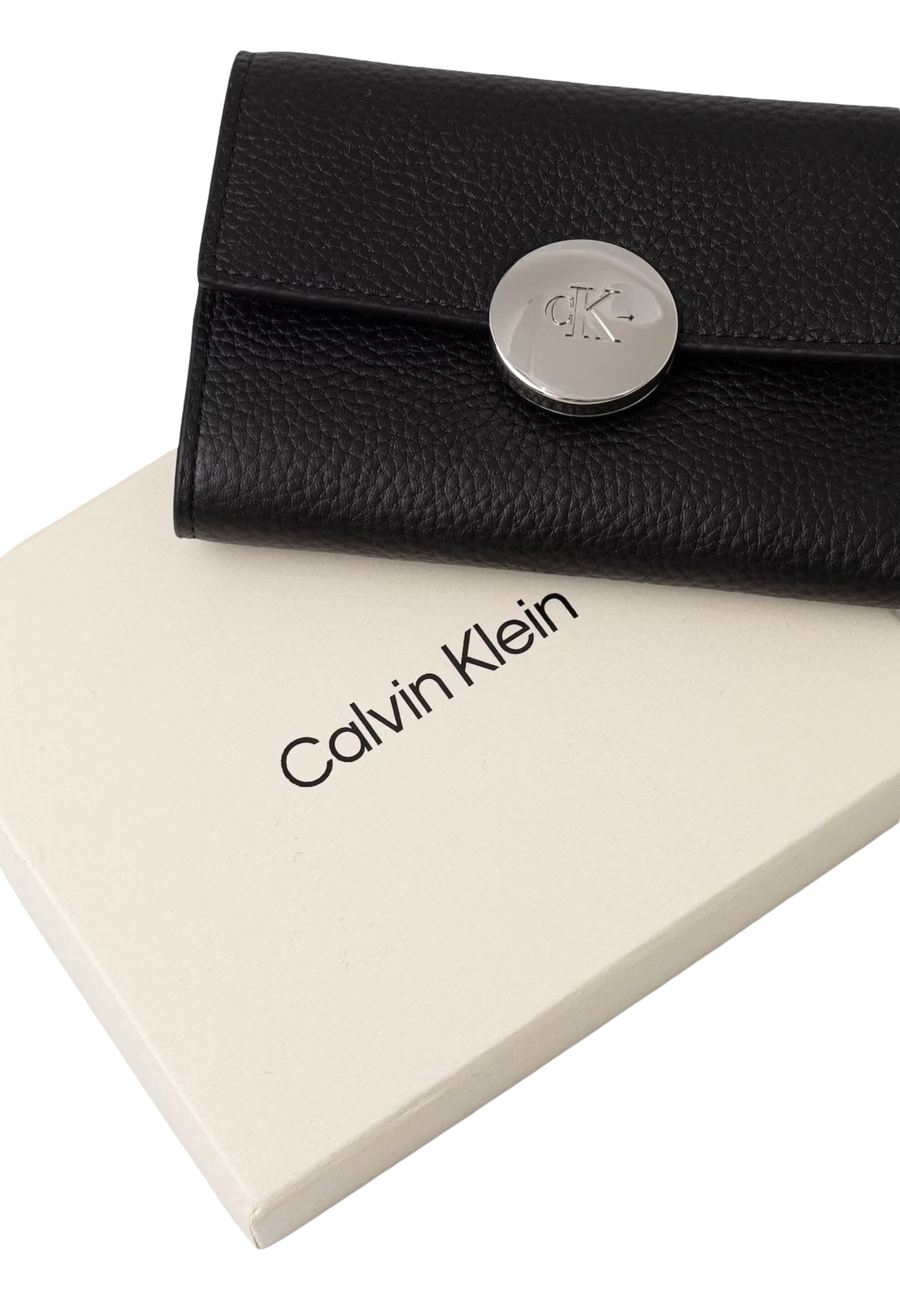 Calvin Klein Portafogli Donna - Calvin Klein