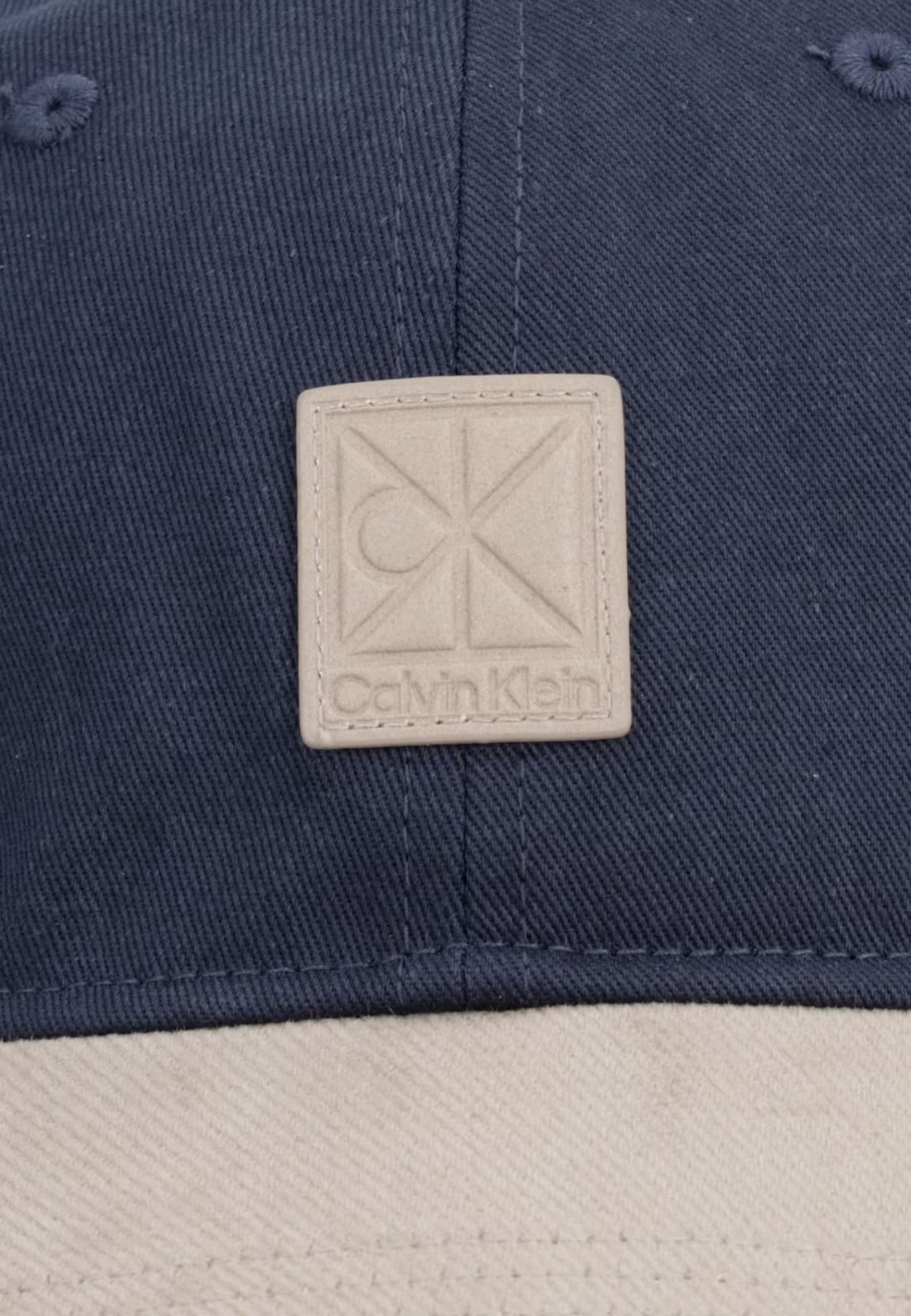 Calvin Klein Cappello Uomo - Calvin Klein