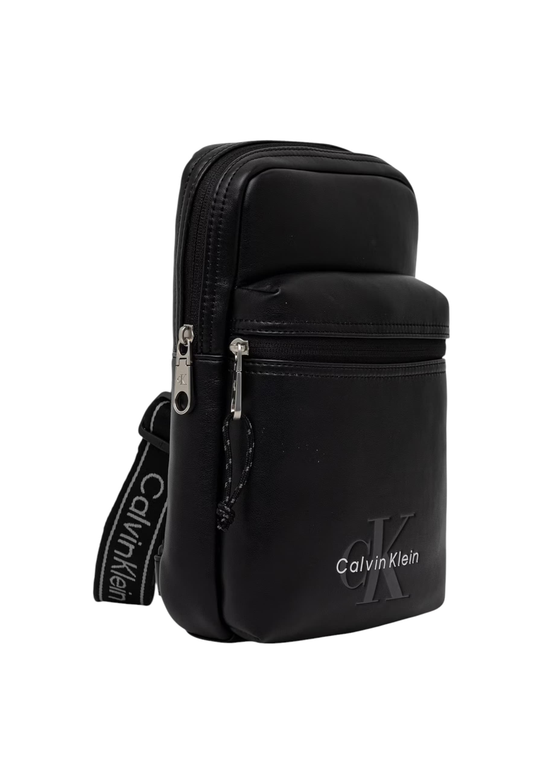 Calvin Klein Borsa Uomo - Calvin Klein