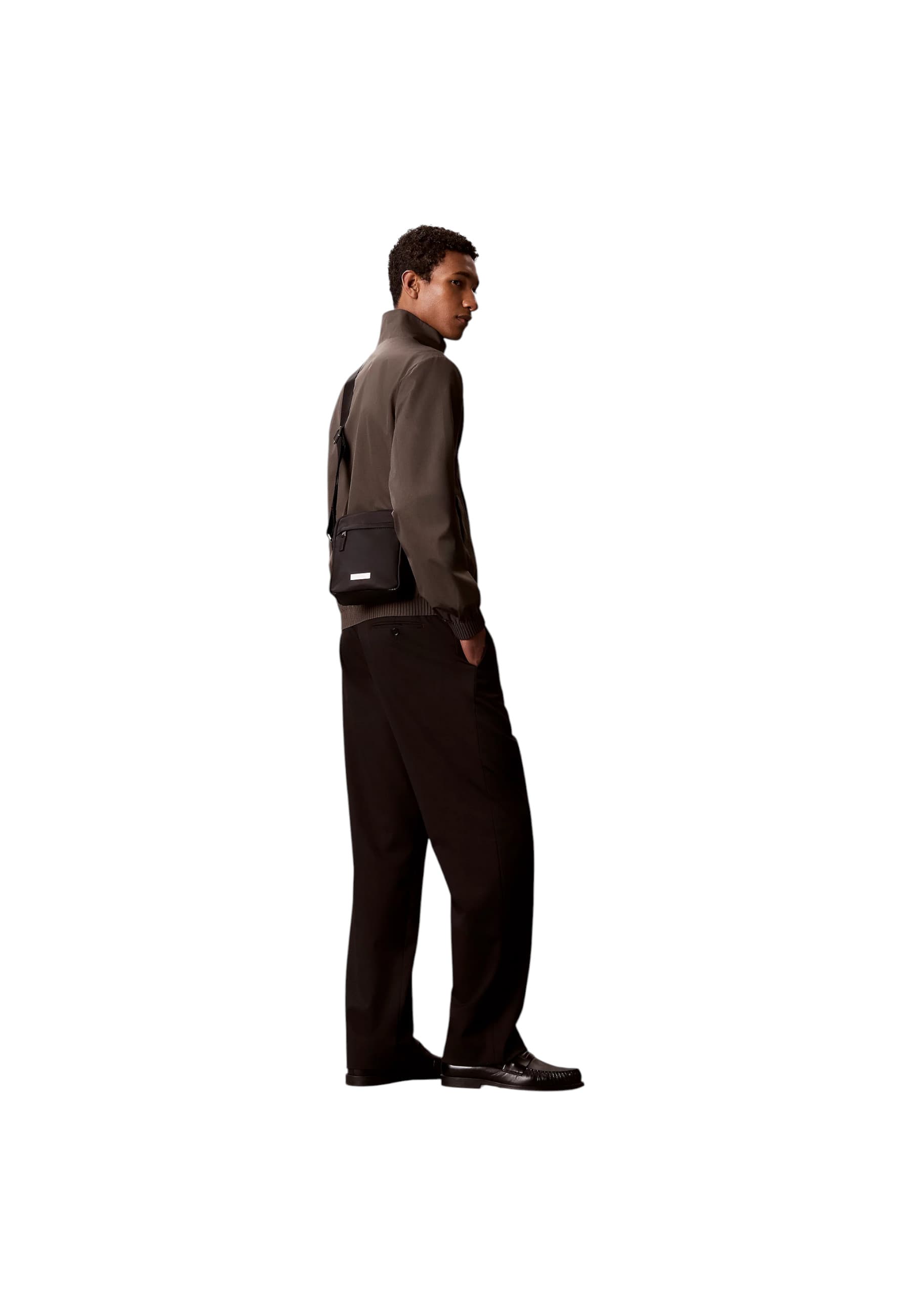Calvin Klein Borsa Uomo - Calvin Klein