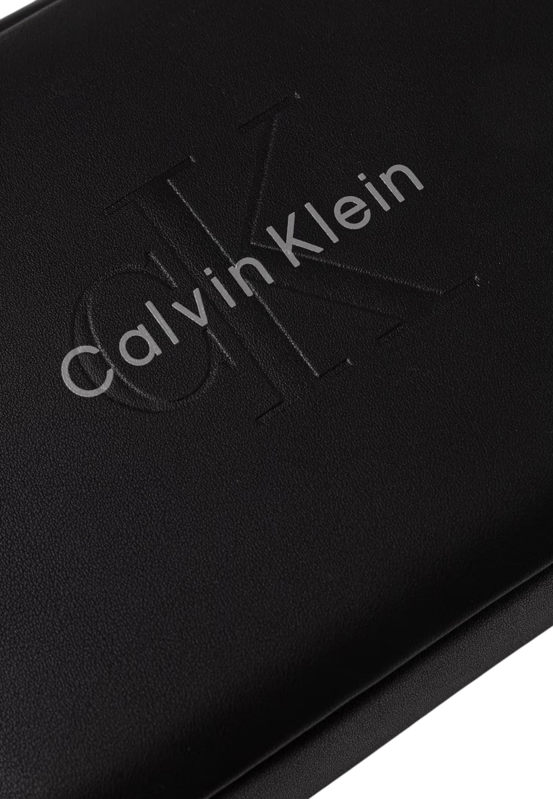 Calvin Klein Borsa Uomo - Calvin Klein