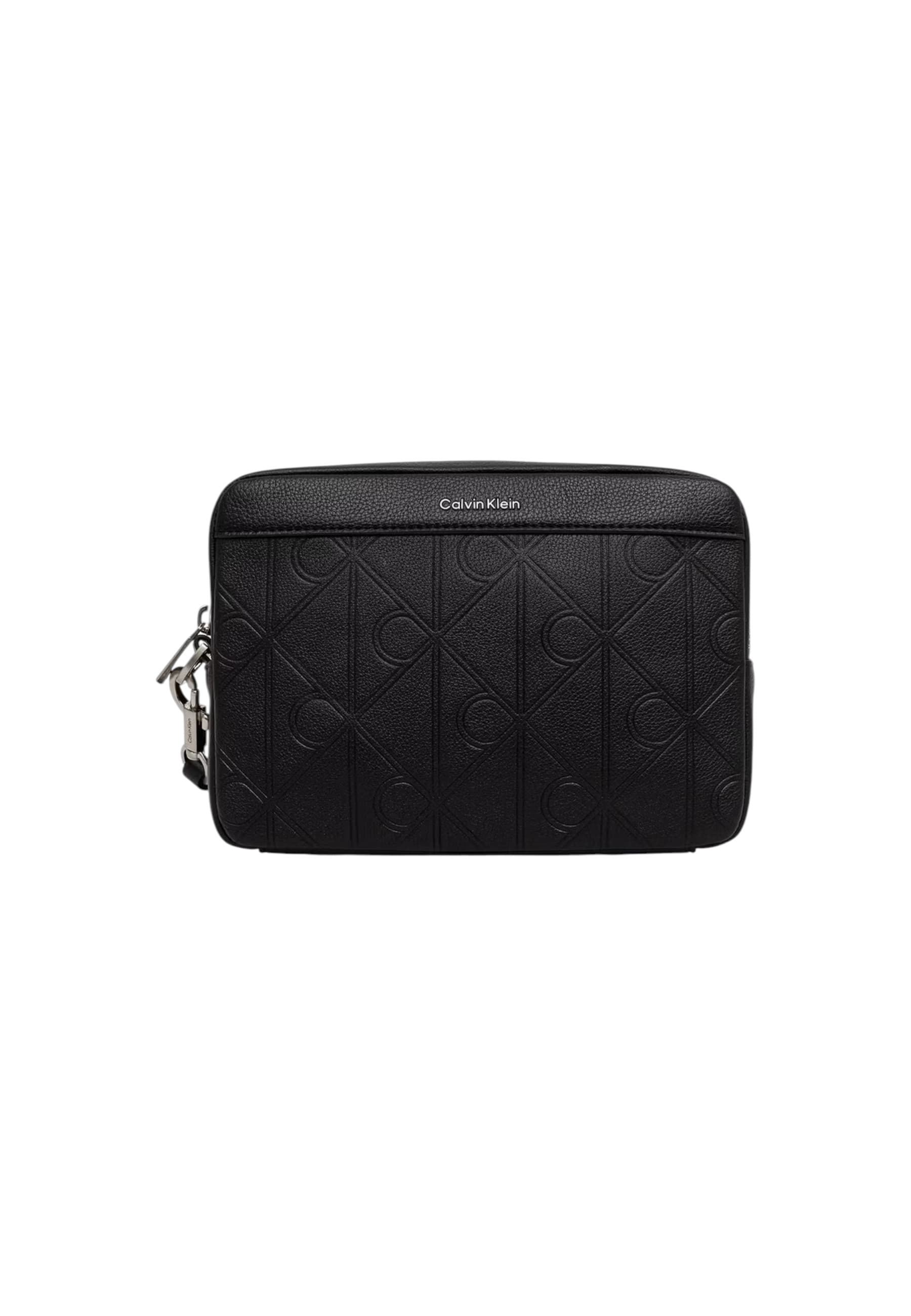 Calvin Klein Borsa Uomo - Calvin Klein