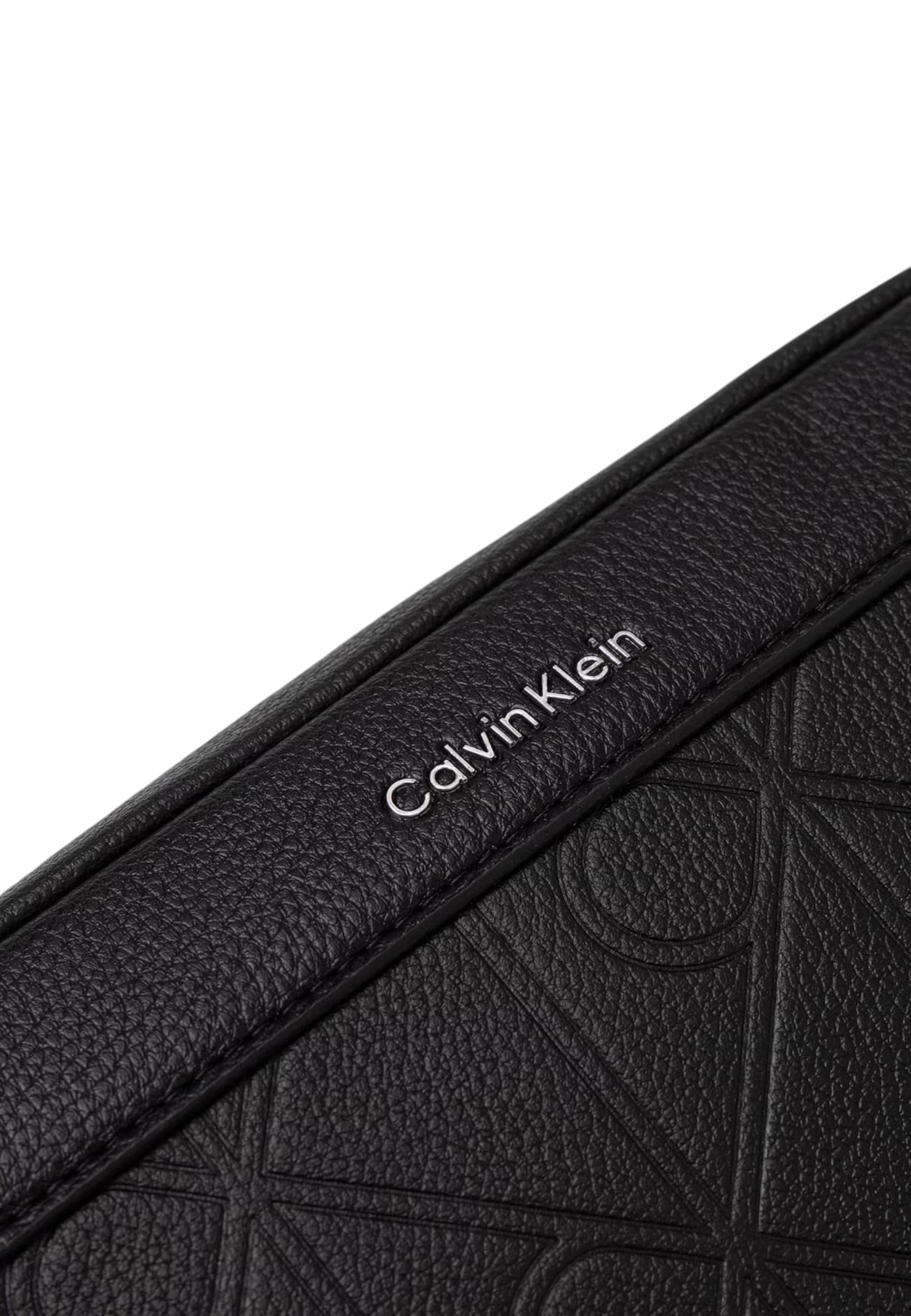 Calvin Klein Borsa Uomo - Calvin Klein