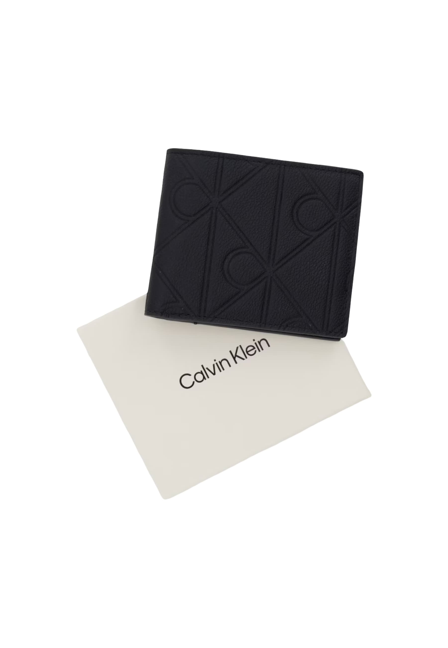 Calvin Klein Portafogli Uomo - Calvin Klein