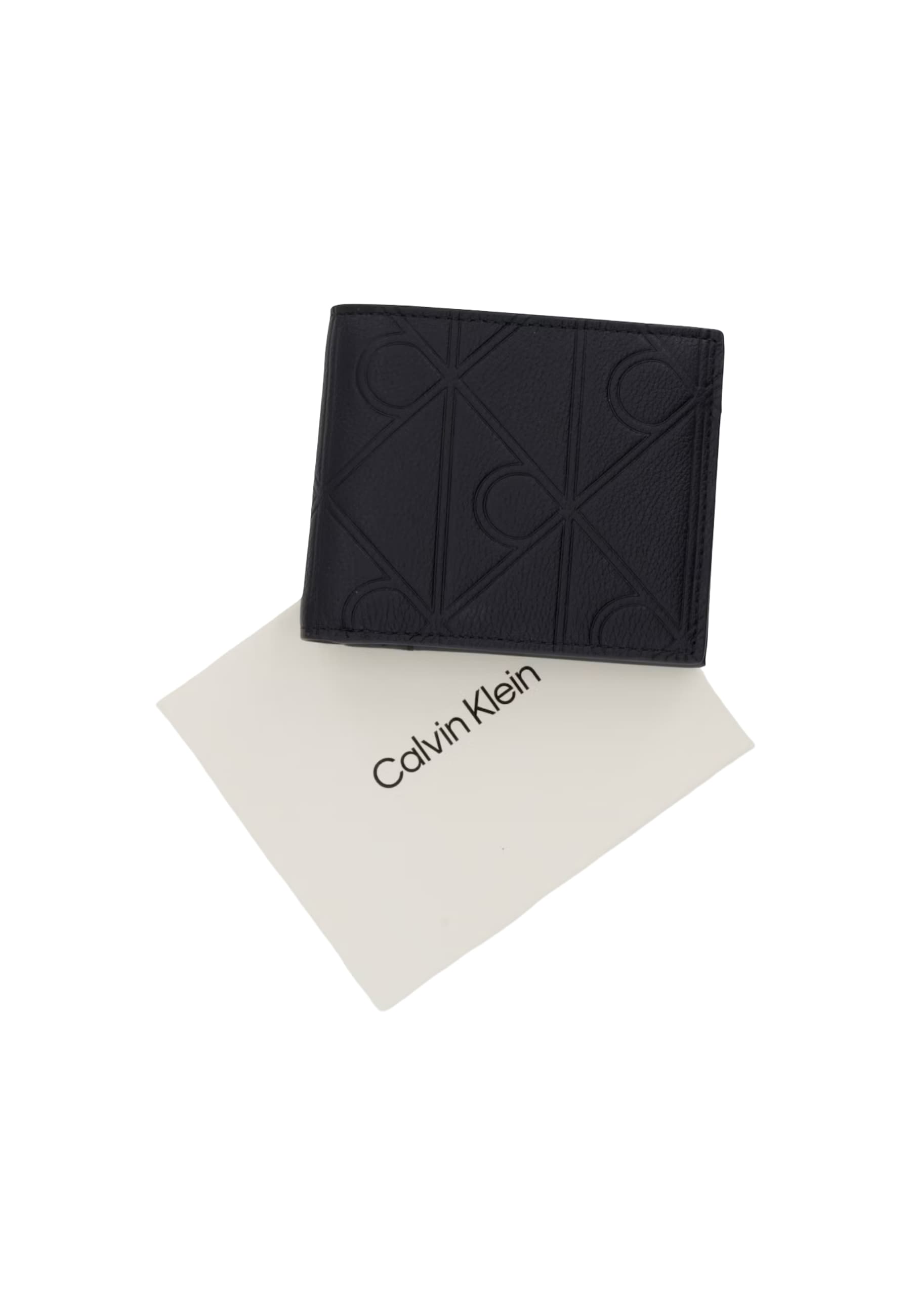 Calvin Klein Portafogli Uomo - Calvin Klein