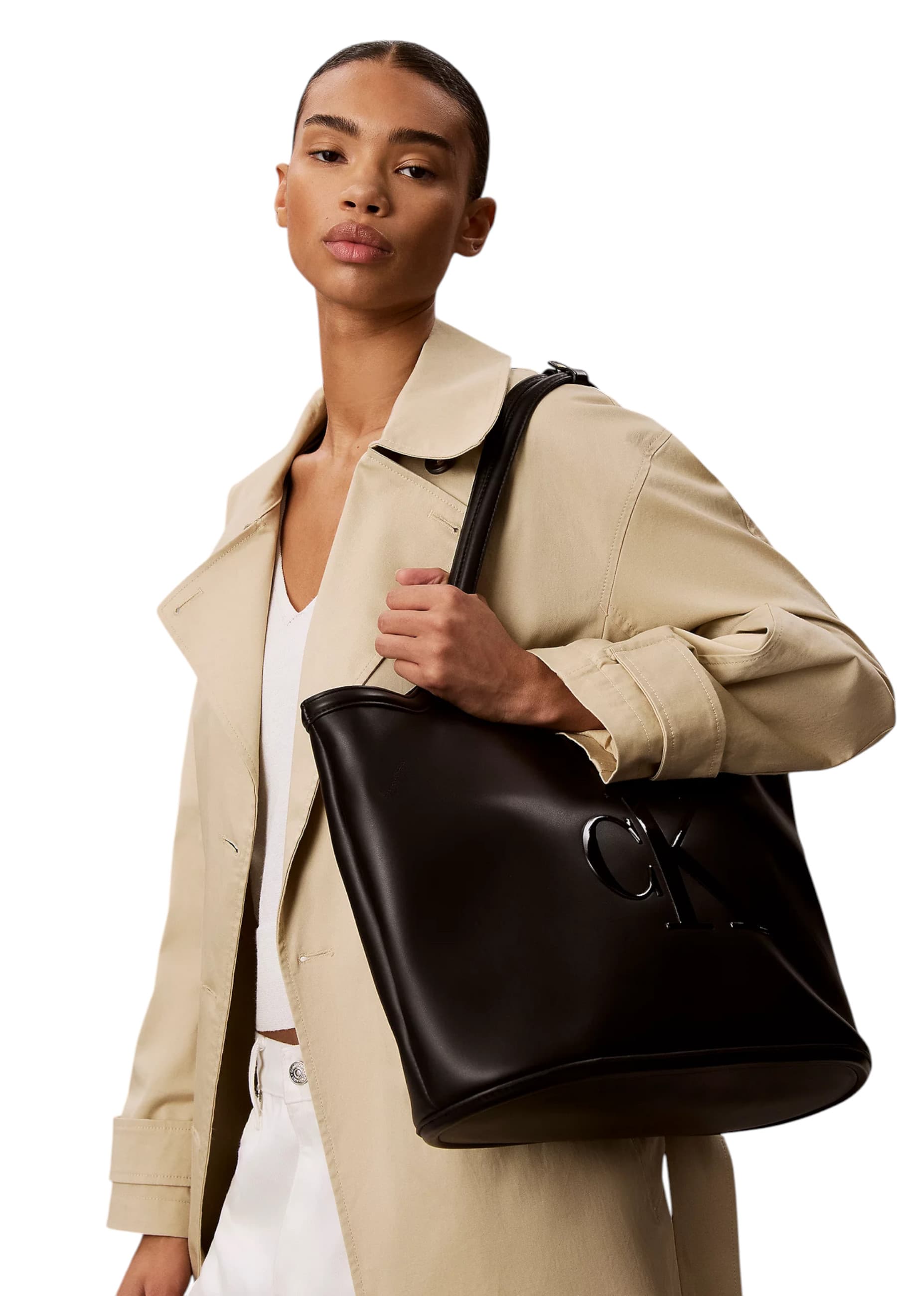 Calvin Klein Borsa Donna - Calvin Klein