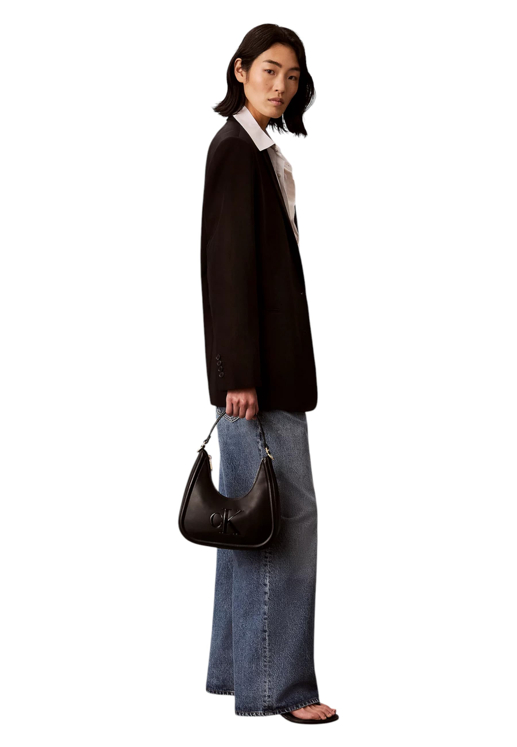Calvin Klein Borsa Donna - Calvin Klein