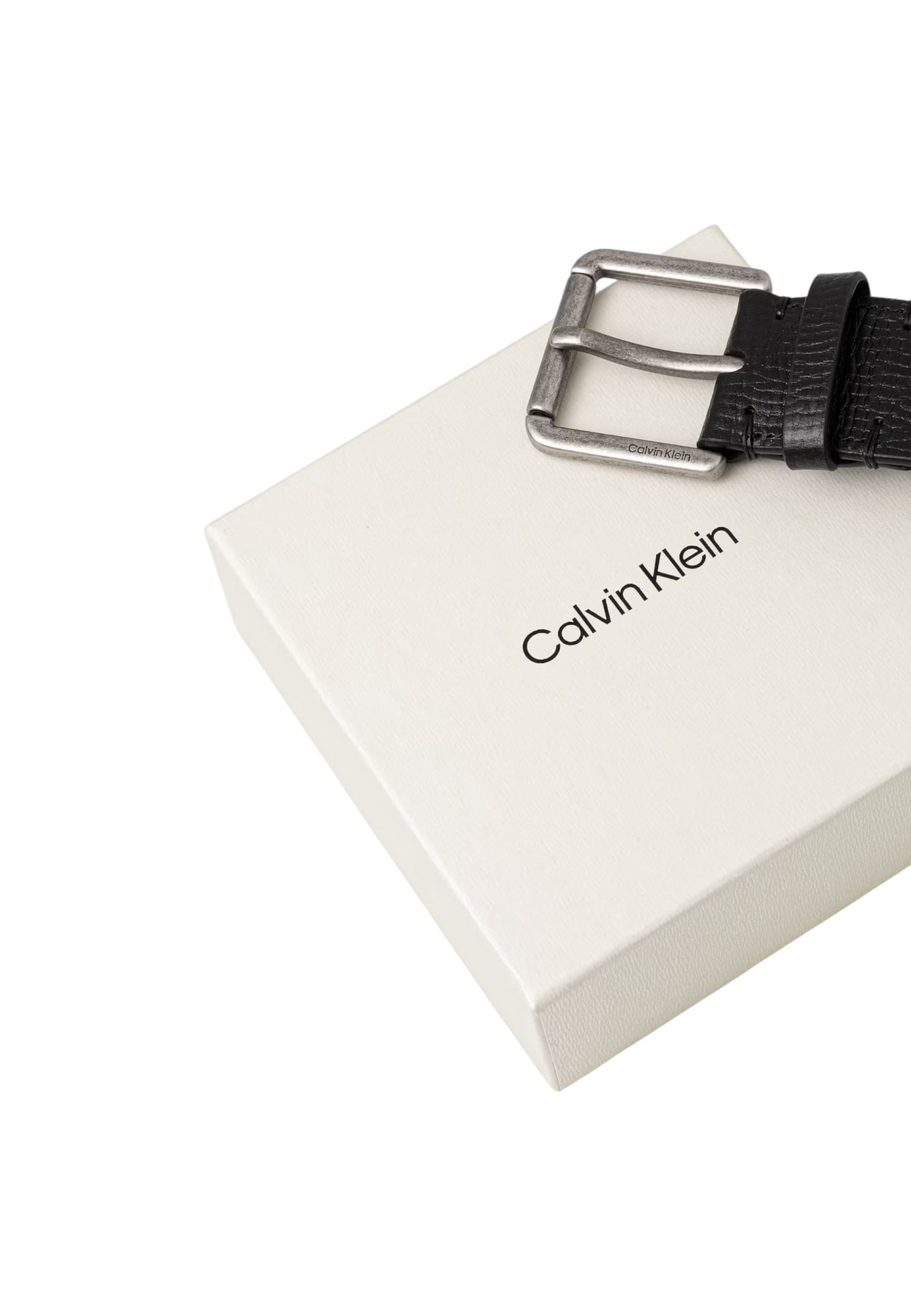 Calvin Klein Cintura Uomo - Calvin Klein