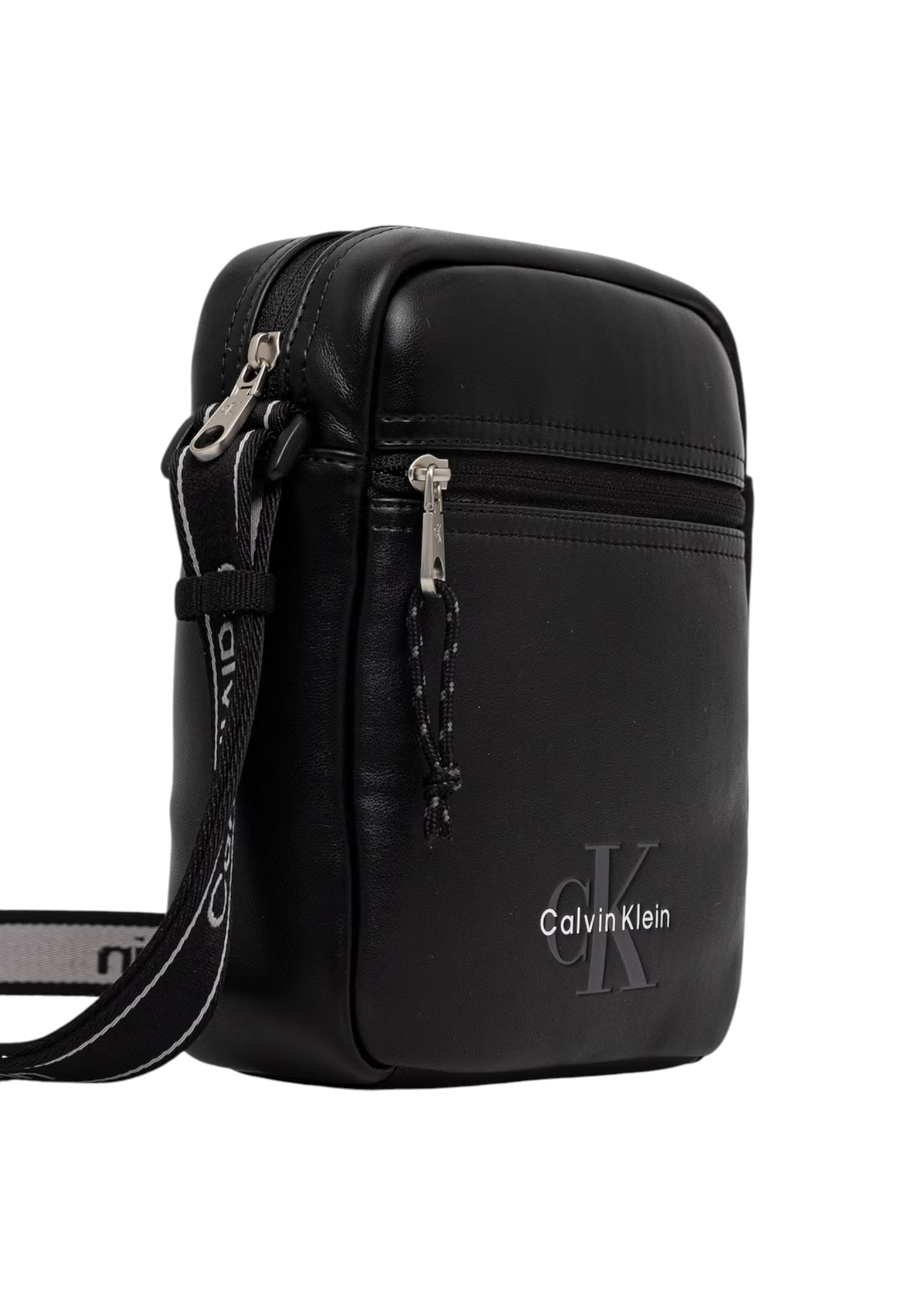 Calvin Klein Borsa Uomo - Calvin Klein