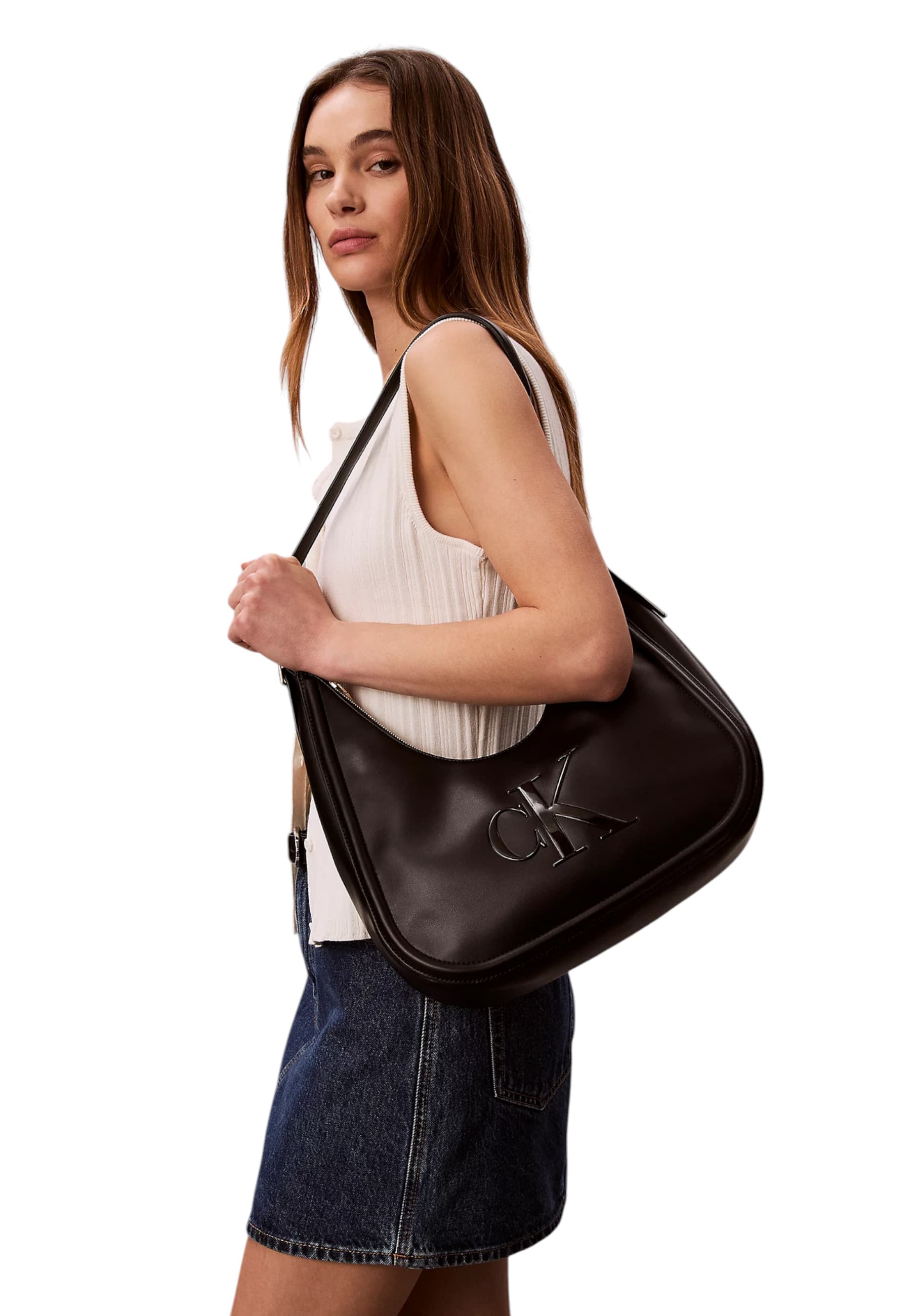 Calvin Klein Borsa Donna - Calvin Klein