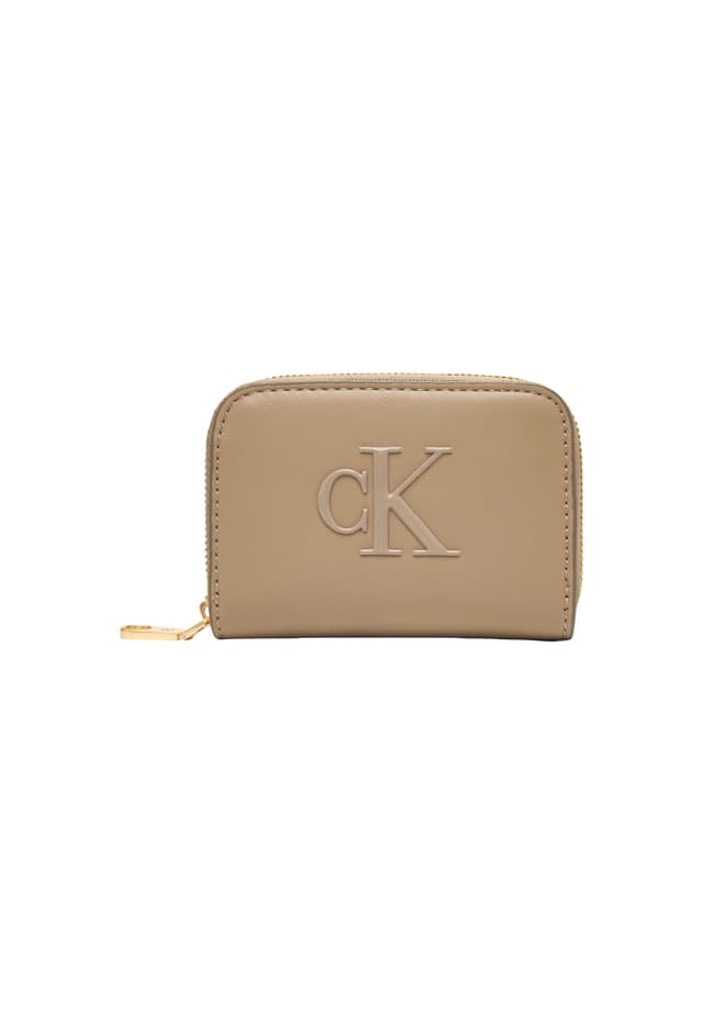 Calvin Klein Портфейл Жени
