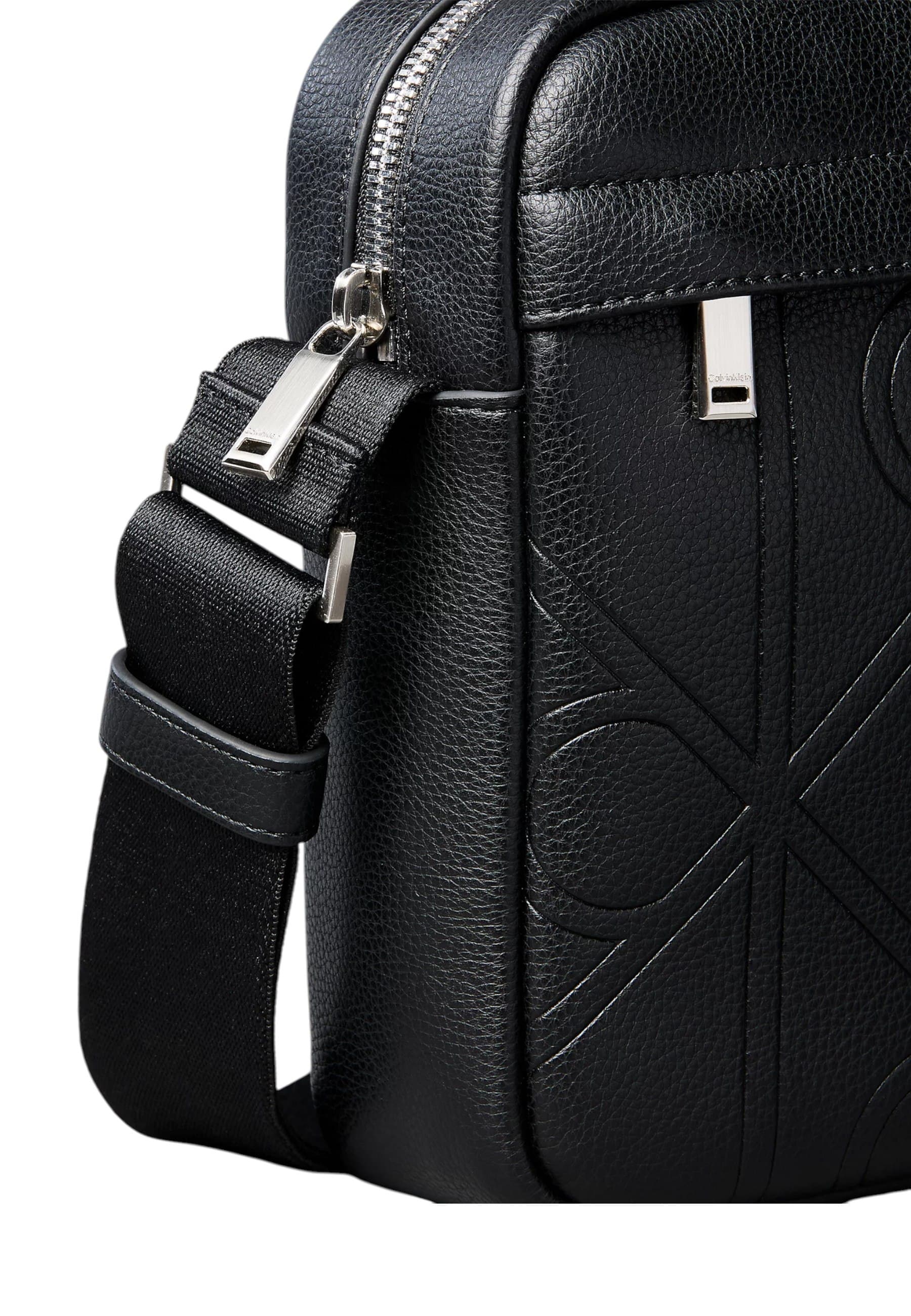 Calvin Klein Borsa Uomo - Calvin Klein