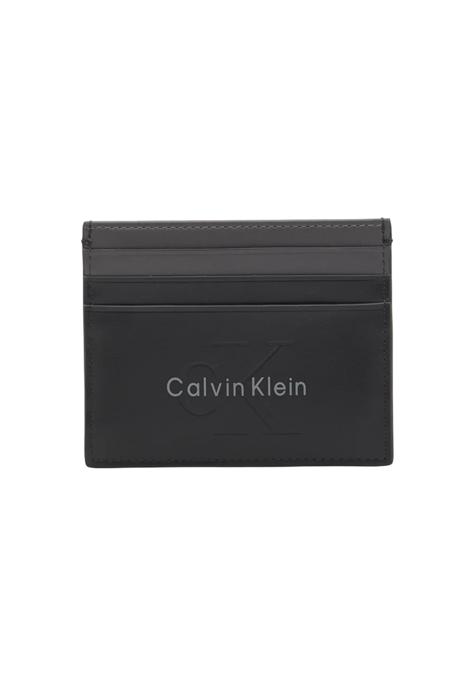 Calvin Klein Portafogli Uomo - Calvin Klein