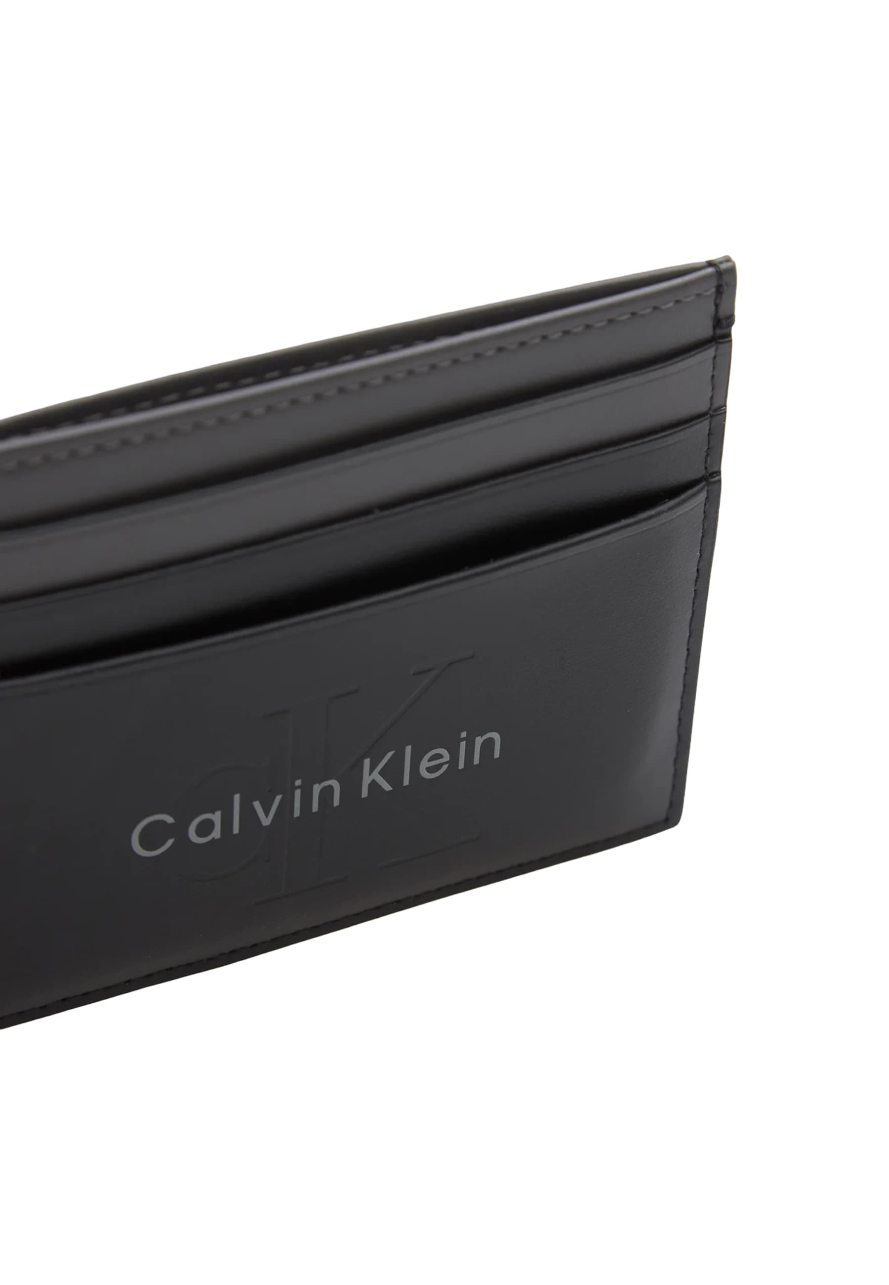 Calvin Klein Portafogli Uomo - Calvin Klein