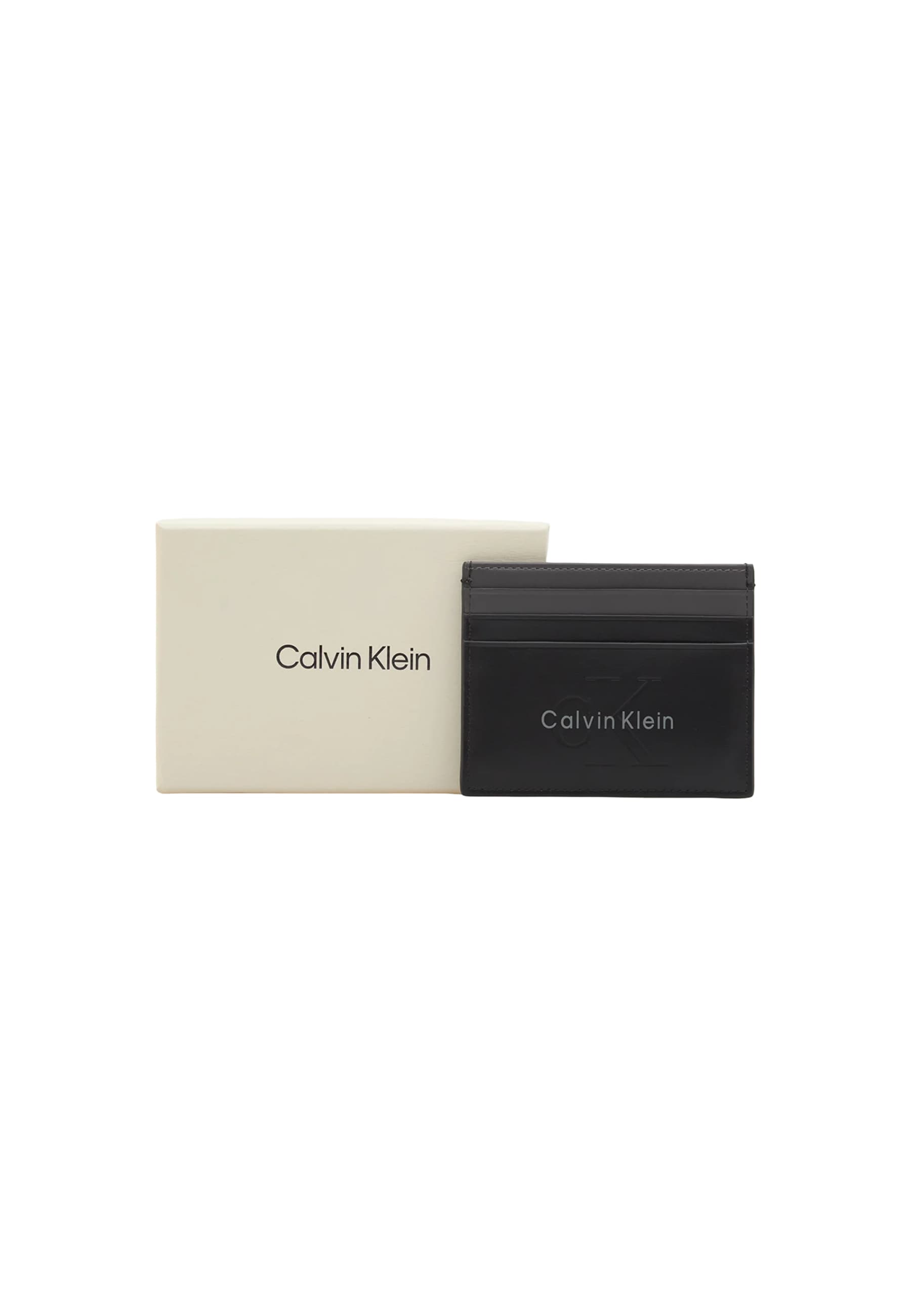 Calvin Klein Portafogli Uomo - Calvin Klein