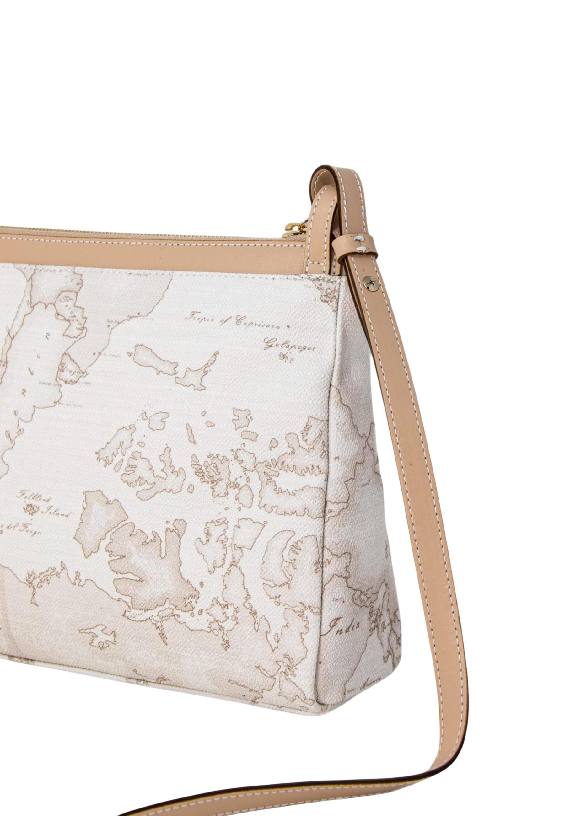 Alviero Martini Prima Classe Borsa Donna - Alviero Martini Prima Classe