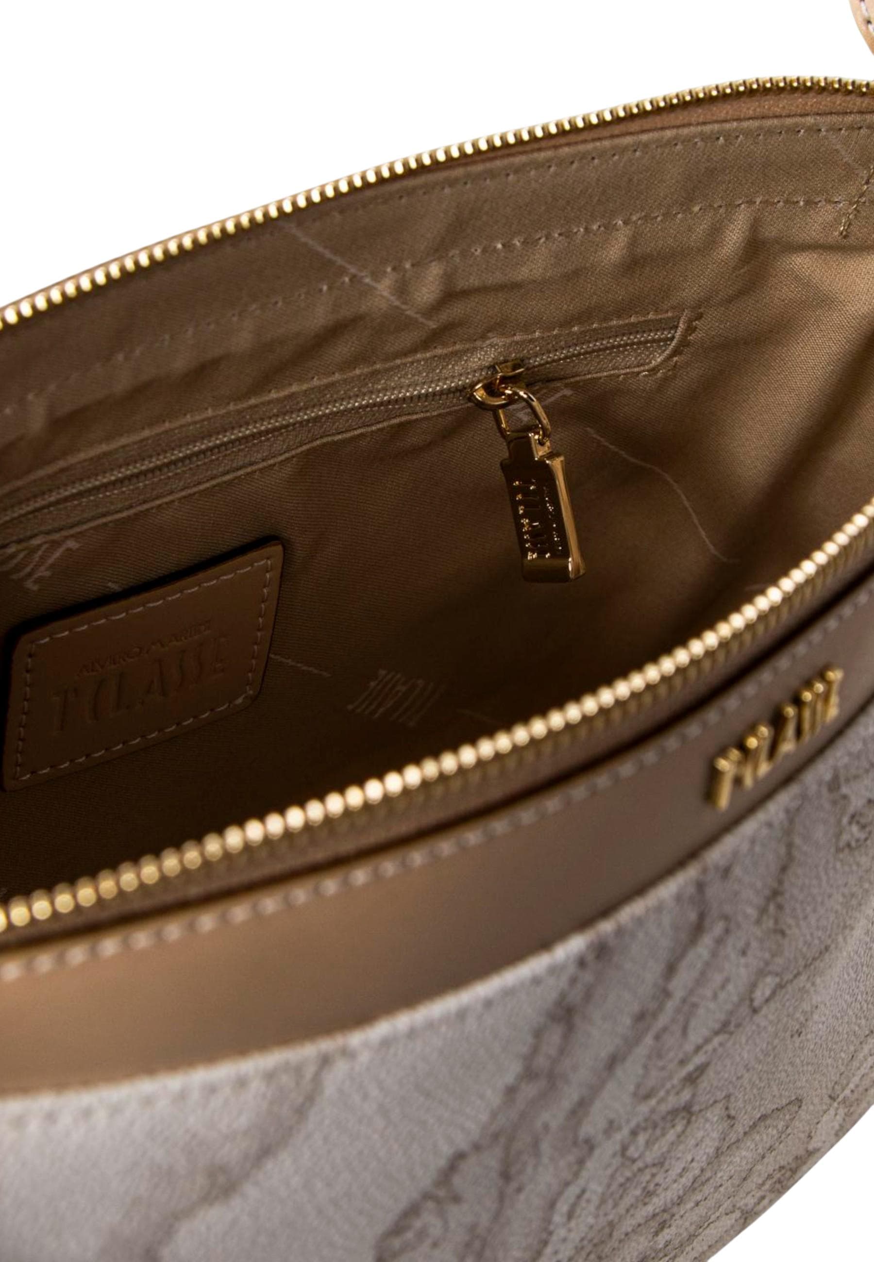 Alviero Martini Prima Classe Borsa Donna - Alviero Martini Prima Classe