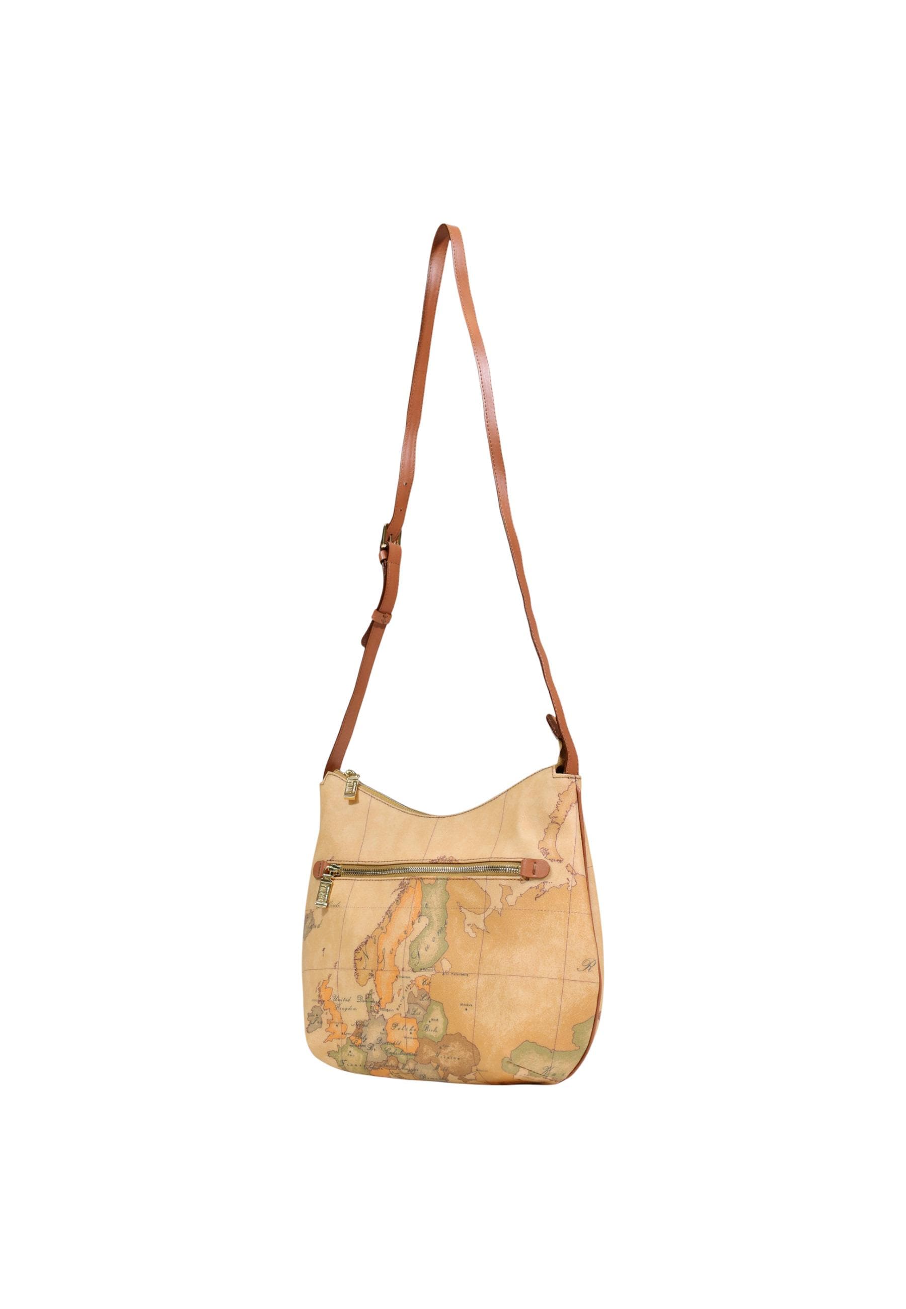 Alviero Martini Prima Classe Borsa Donna - Alviero Martini Prima Classe