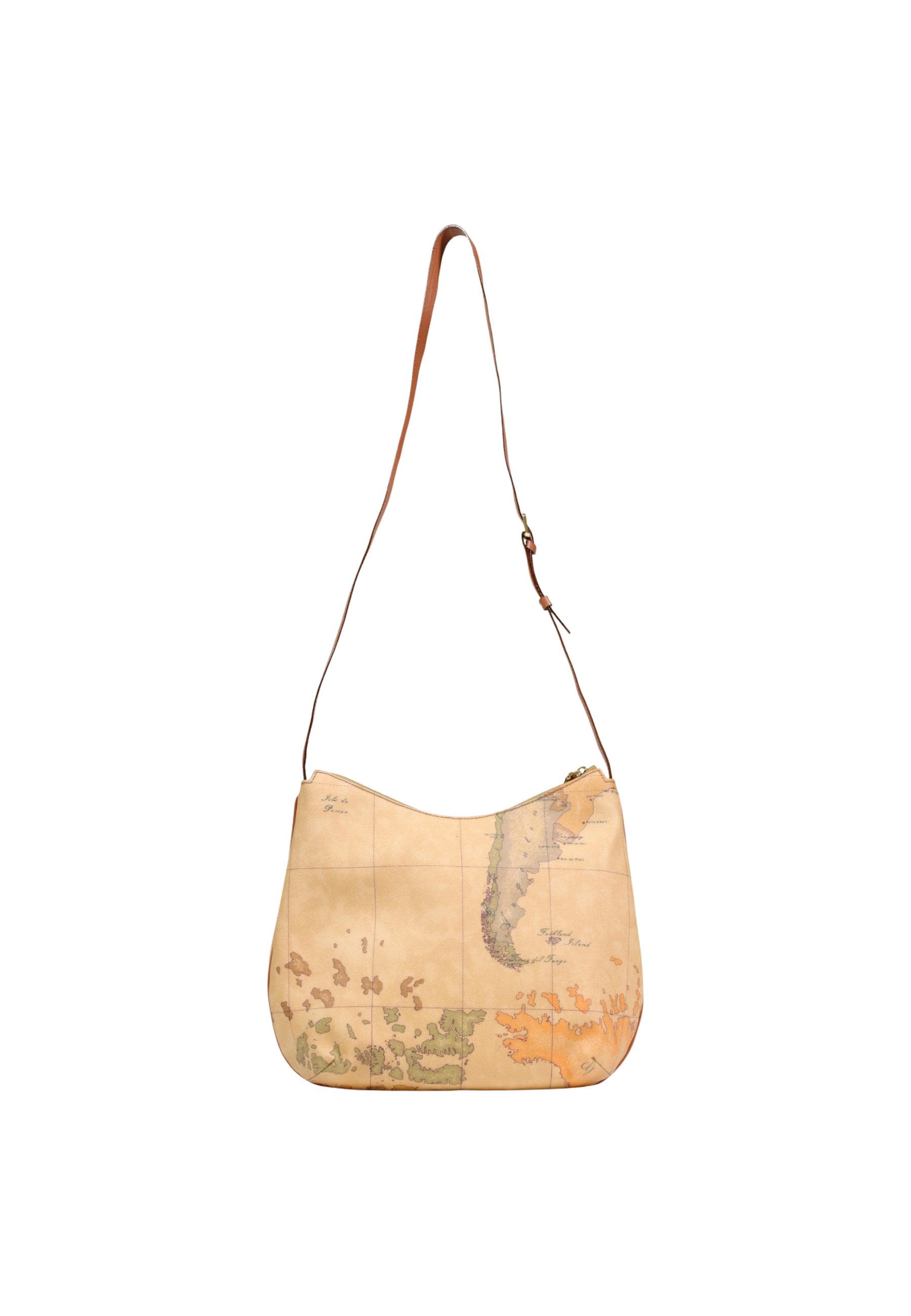 Alviero Martini Prima Classe Borsa Donna - Alviero Martini Prima Classe