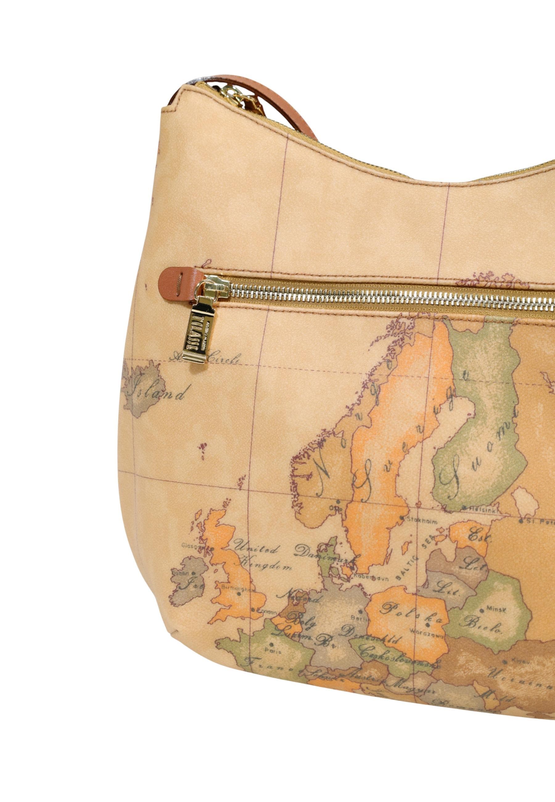 Alviero Martini Prima Classe Borsa Donna - Alviero Martini Prima Classe