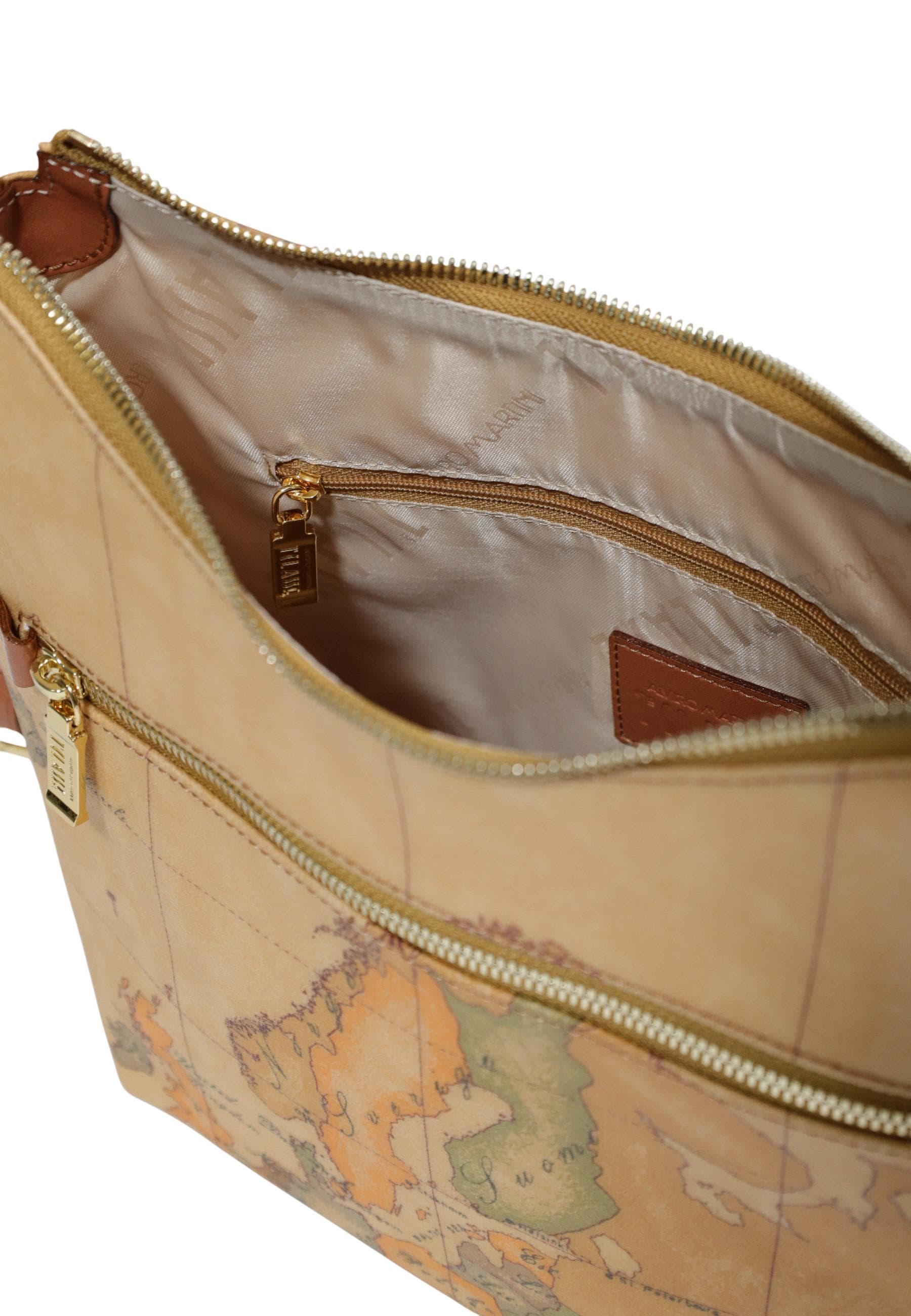 Alviero Martini Prima Classe Borsa Donna - Alviero Martini Prima Classe