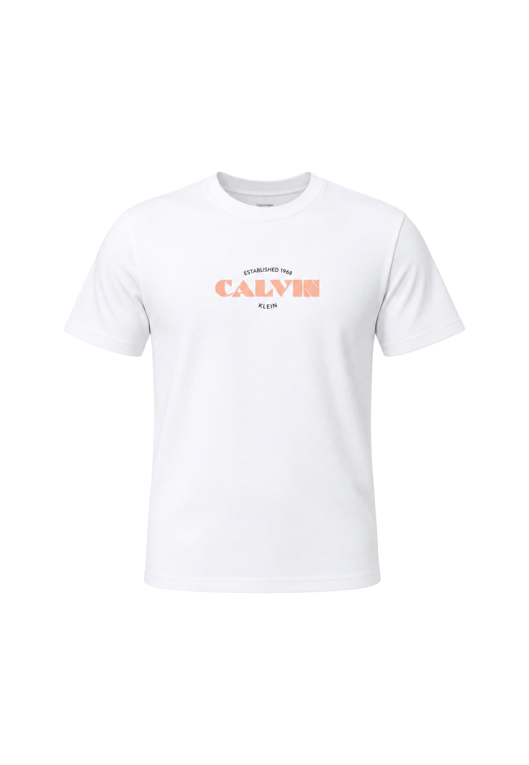 Calvin Klein Jeans T-Shirt Donna - Calvin Klein Jeans