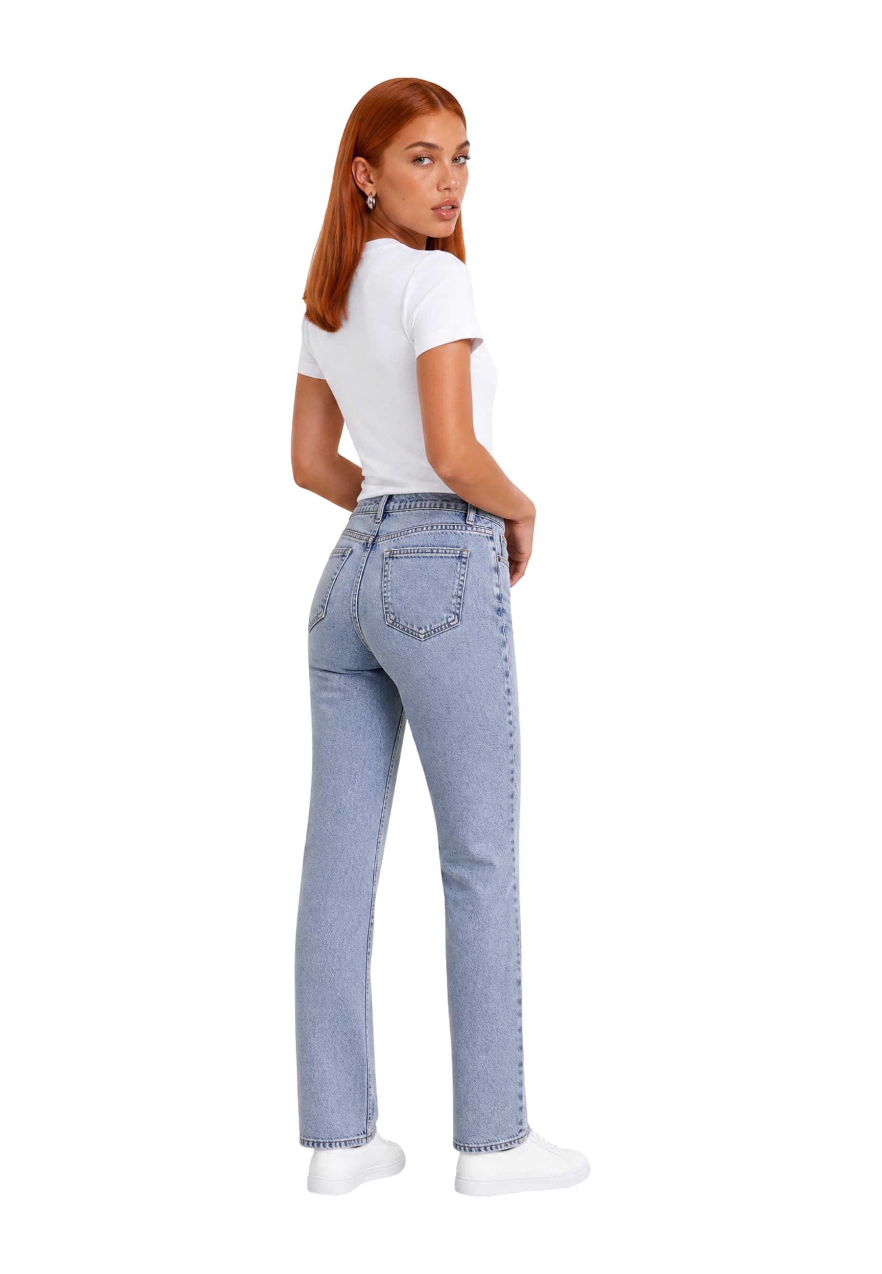 Calvin Klein Jeans T-Shirt Donna - Calvin Klein Jeans