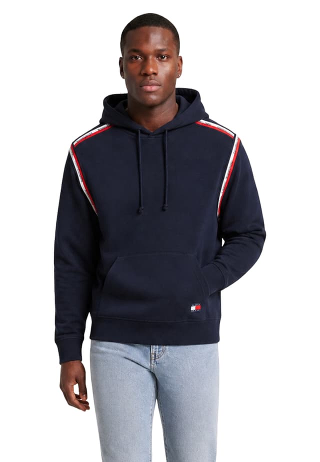 Tommy Hilfiger Jeans Суитшърт МЪЖe