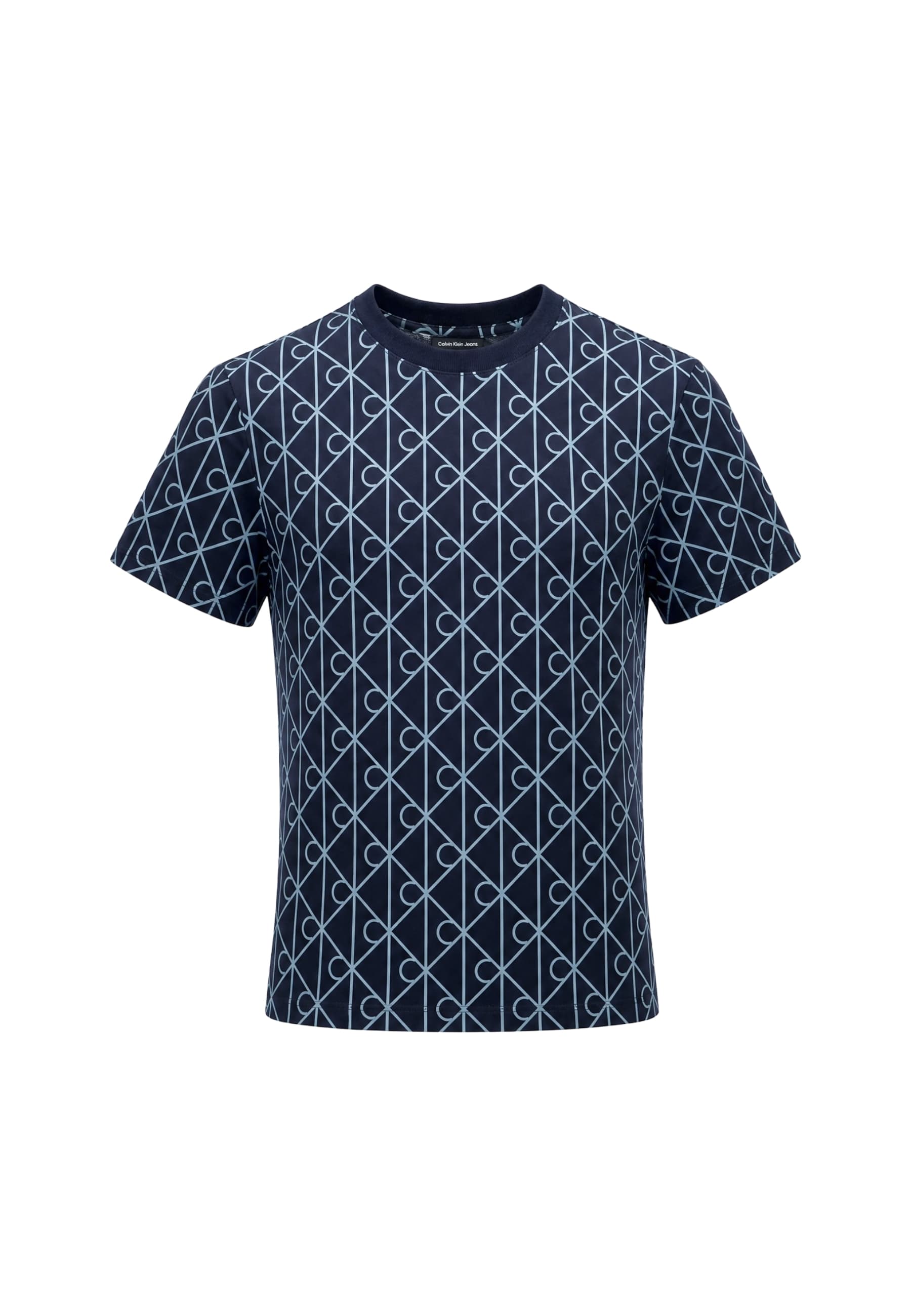 Calvin Klein Jeans T-Shirt Donna - Calvin Klein Jeans