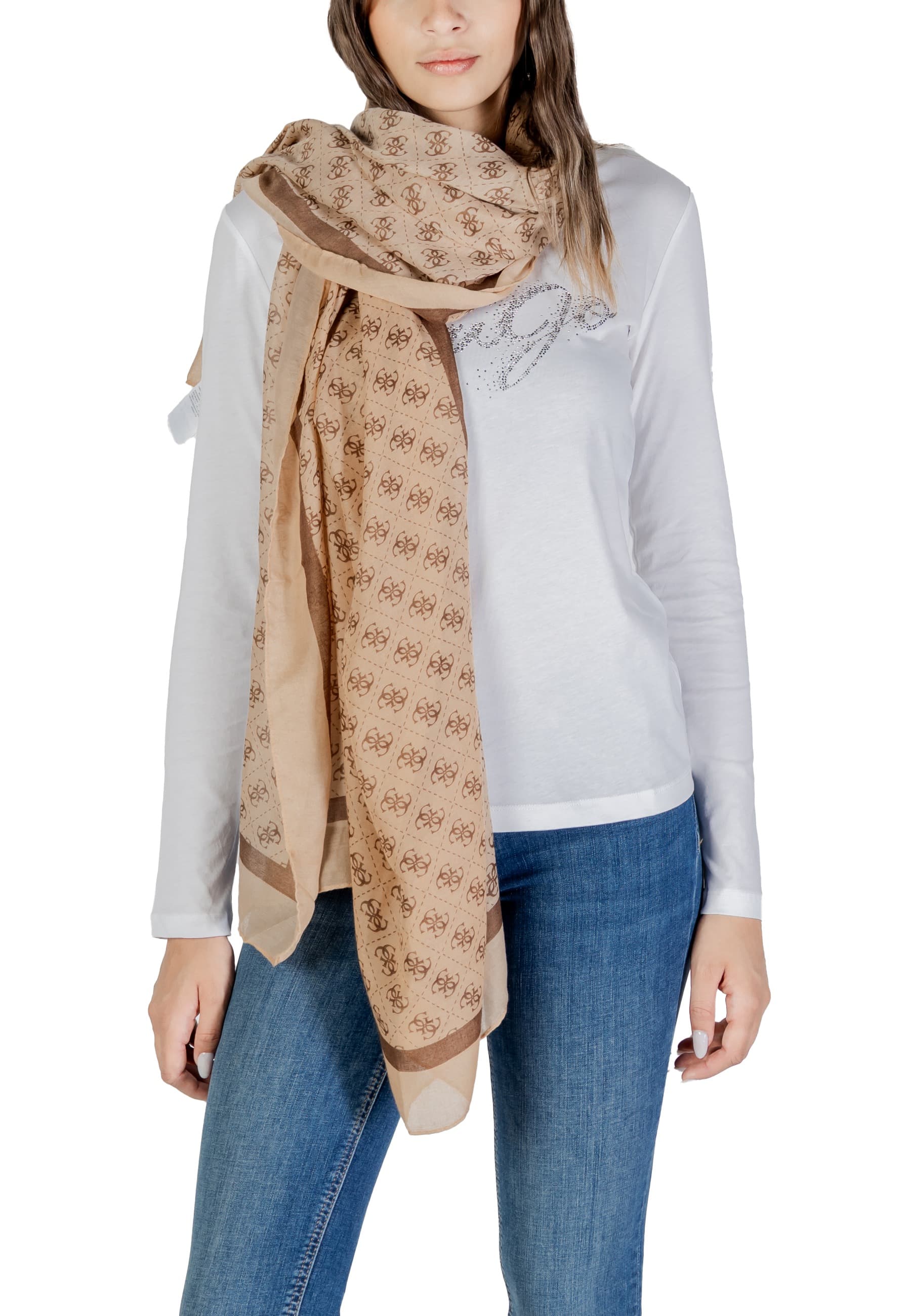 Guess Sciarpa Donna - Guess