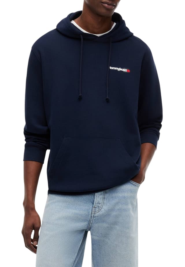 Tommy Hilfiger Jeans Суитшърт МЪЖe
