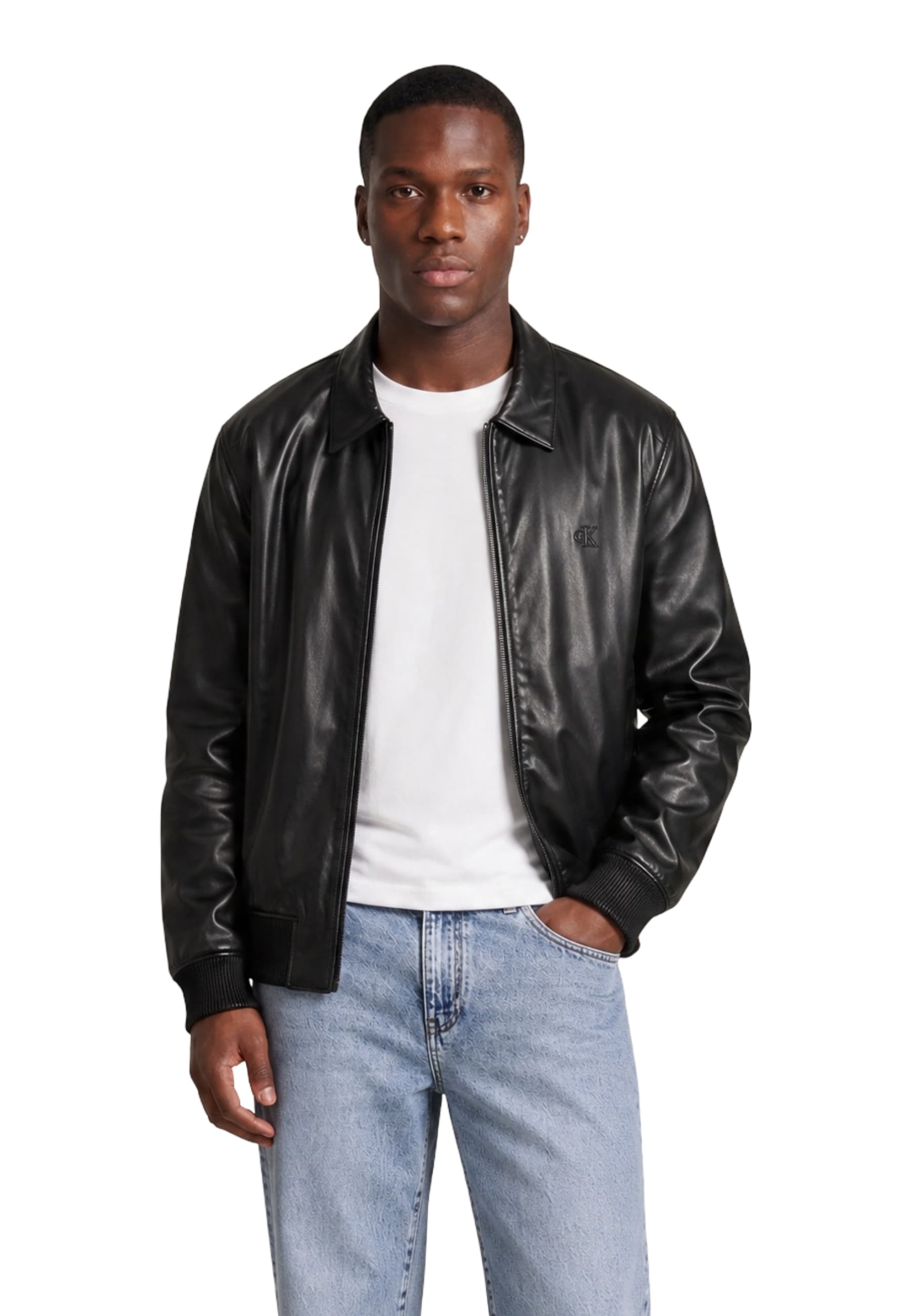 Calvin Klein Jeans Giacca Uomo - Calvin Klein Jeans