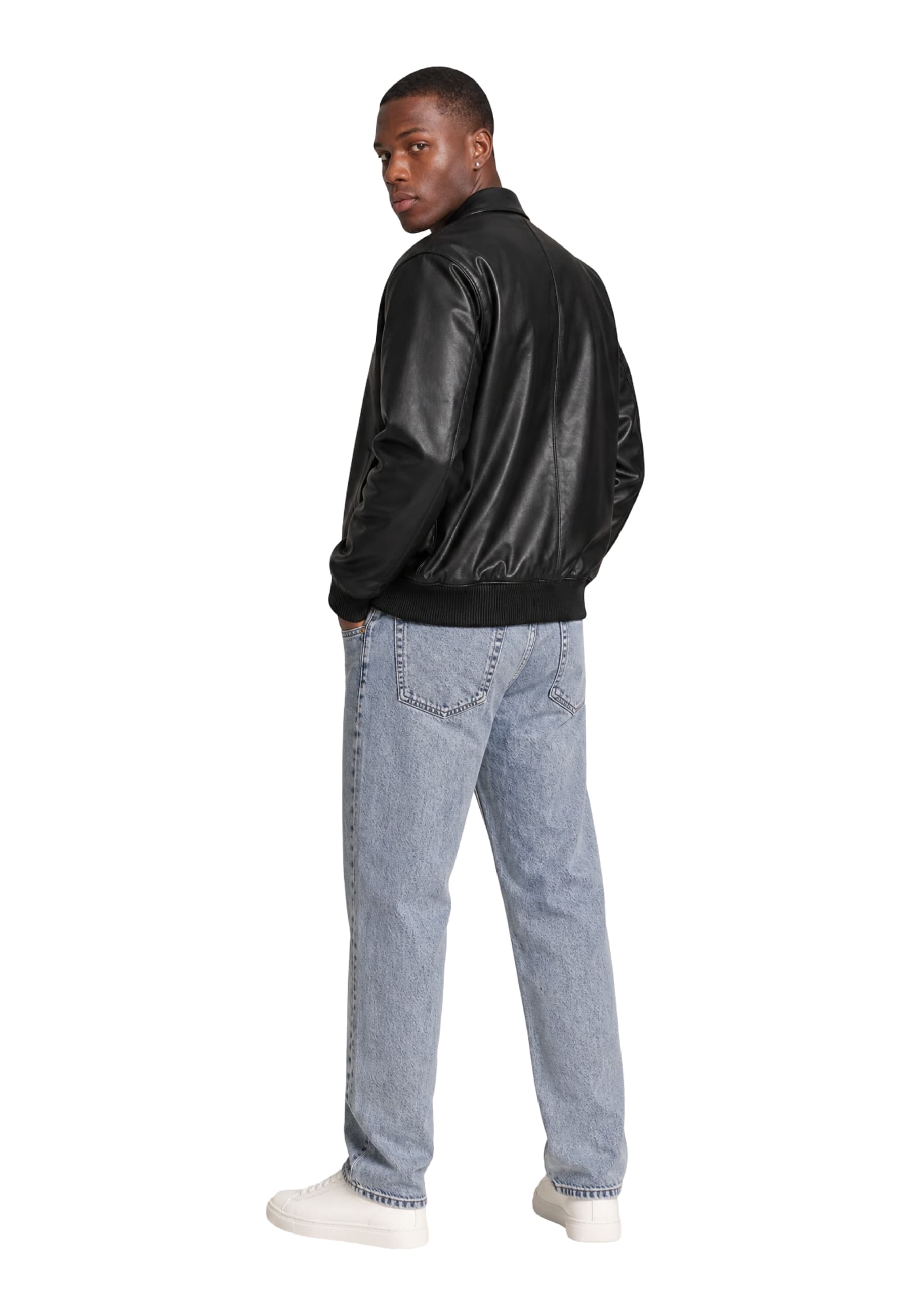 Calvin Klein Jeans Giacca Uomo - Calvin Klein Jeans