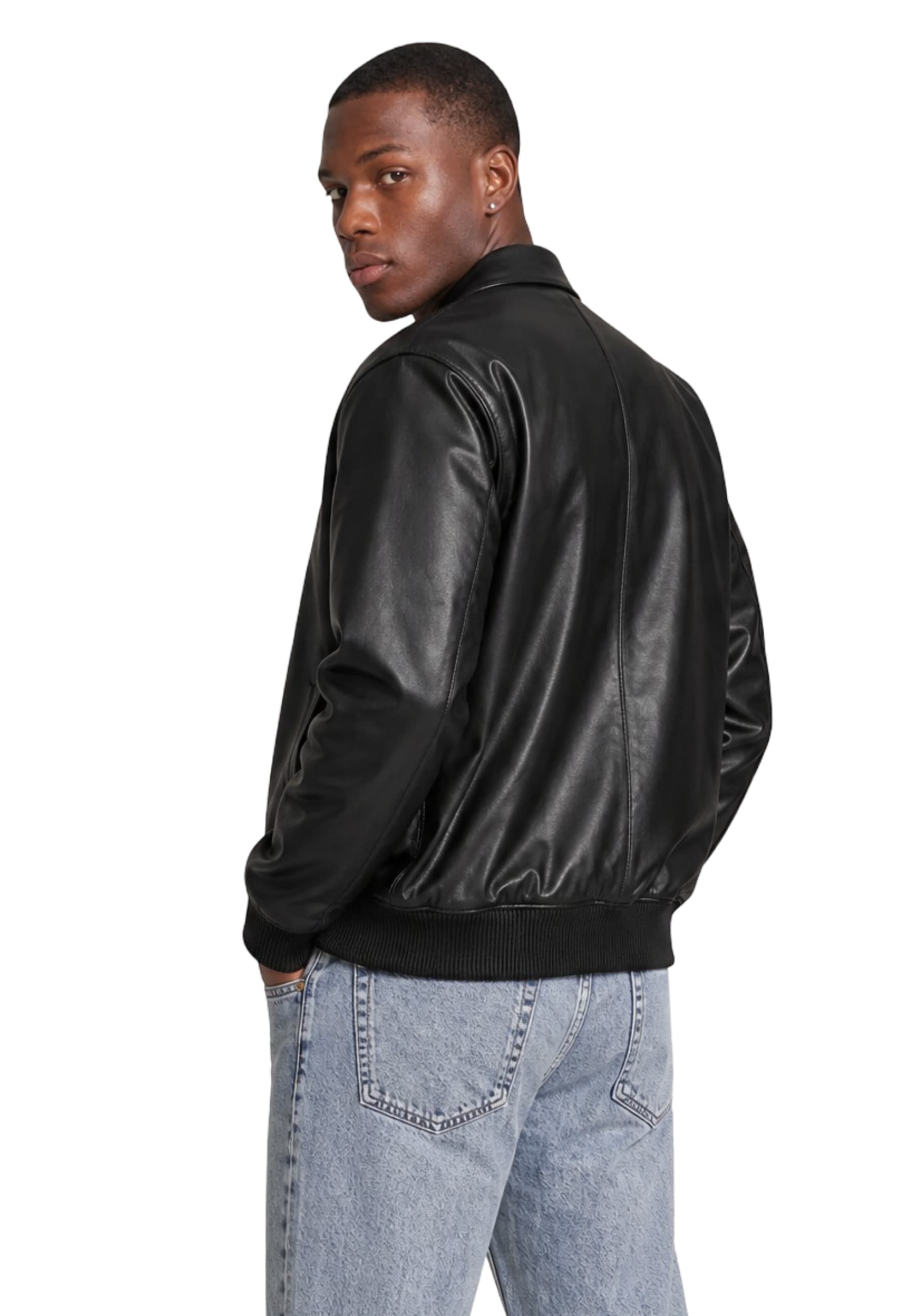 Calvin Klein Jeans Giacca Uomo - Calvin Klein Jeans