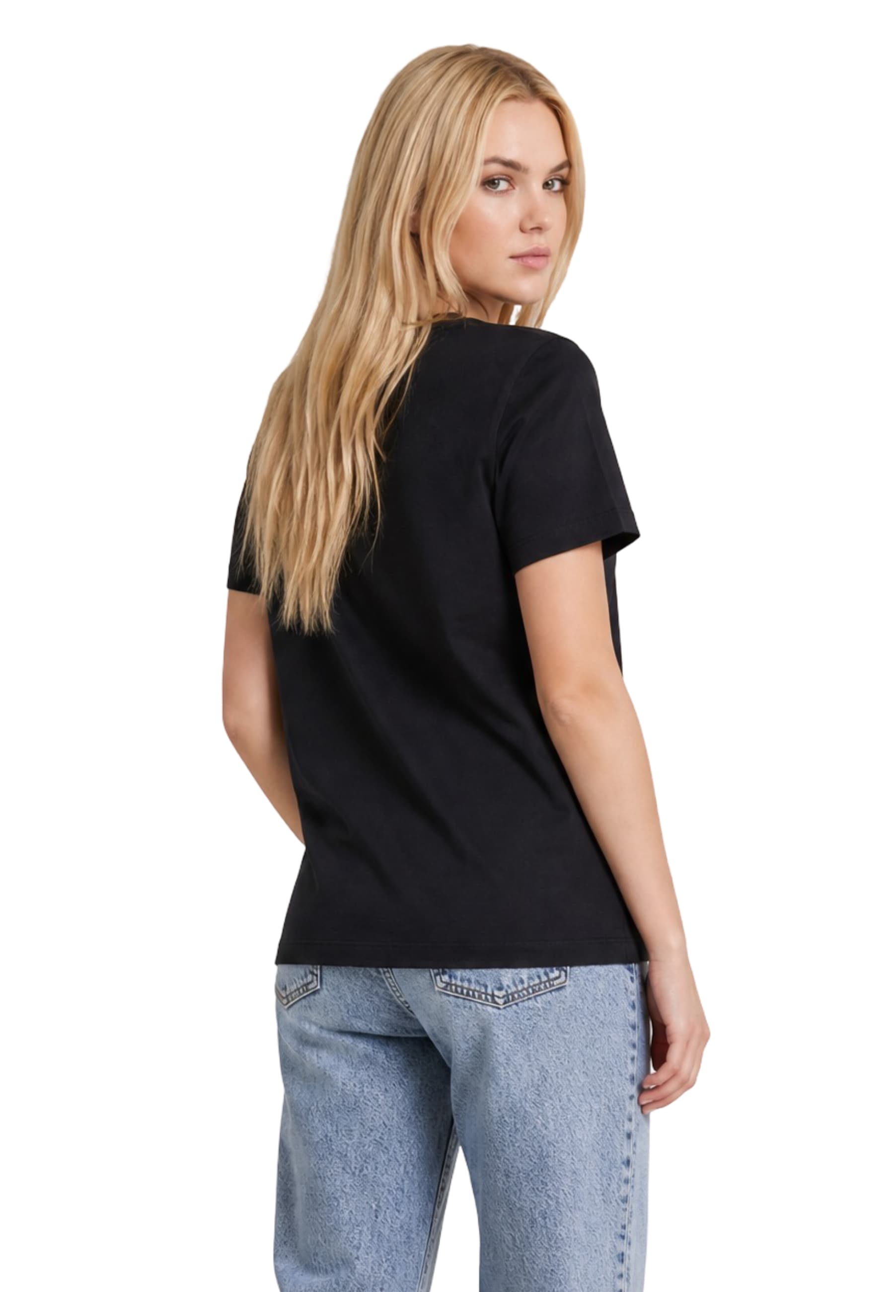 Calvin Klein Jeans T-Shirt Donna - Calvin Klein Jeans