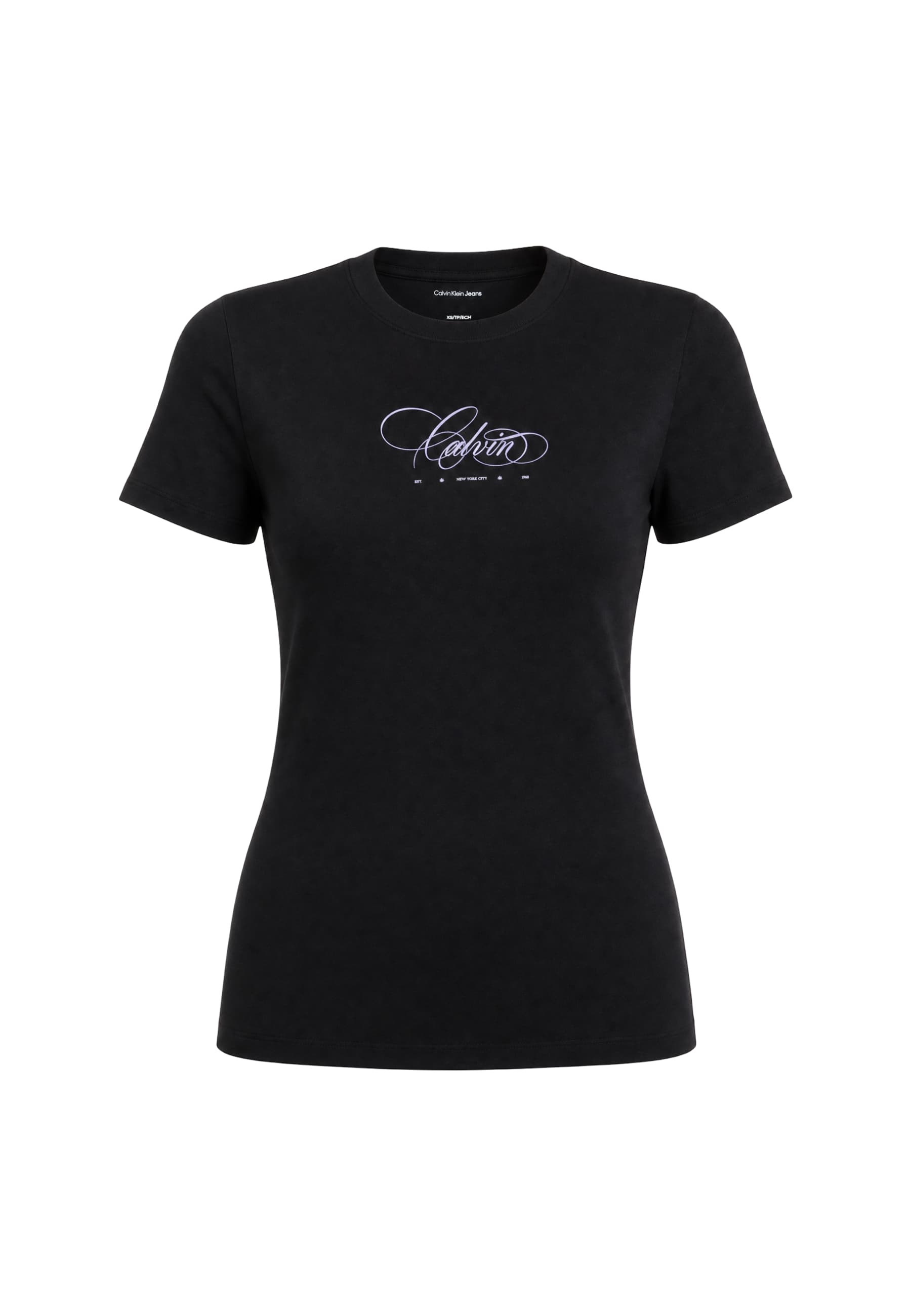 Calvin Klein Jeans T-Shirt Donna - Calvin Klein Jeans