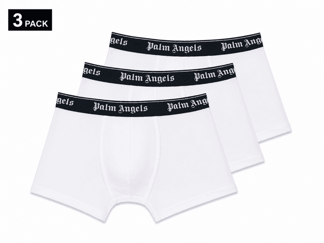Palm Angels Бельо МЪЖe