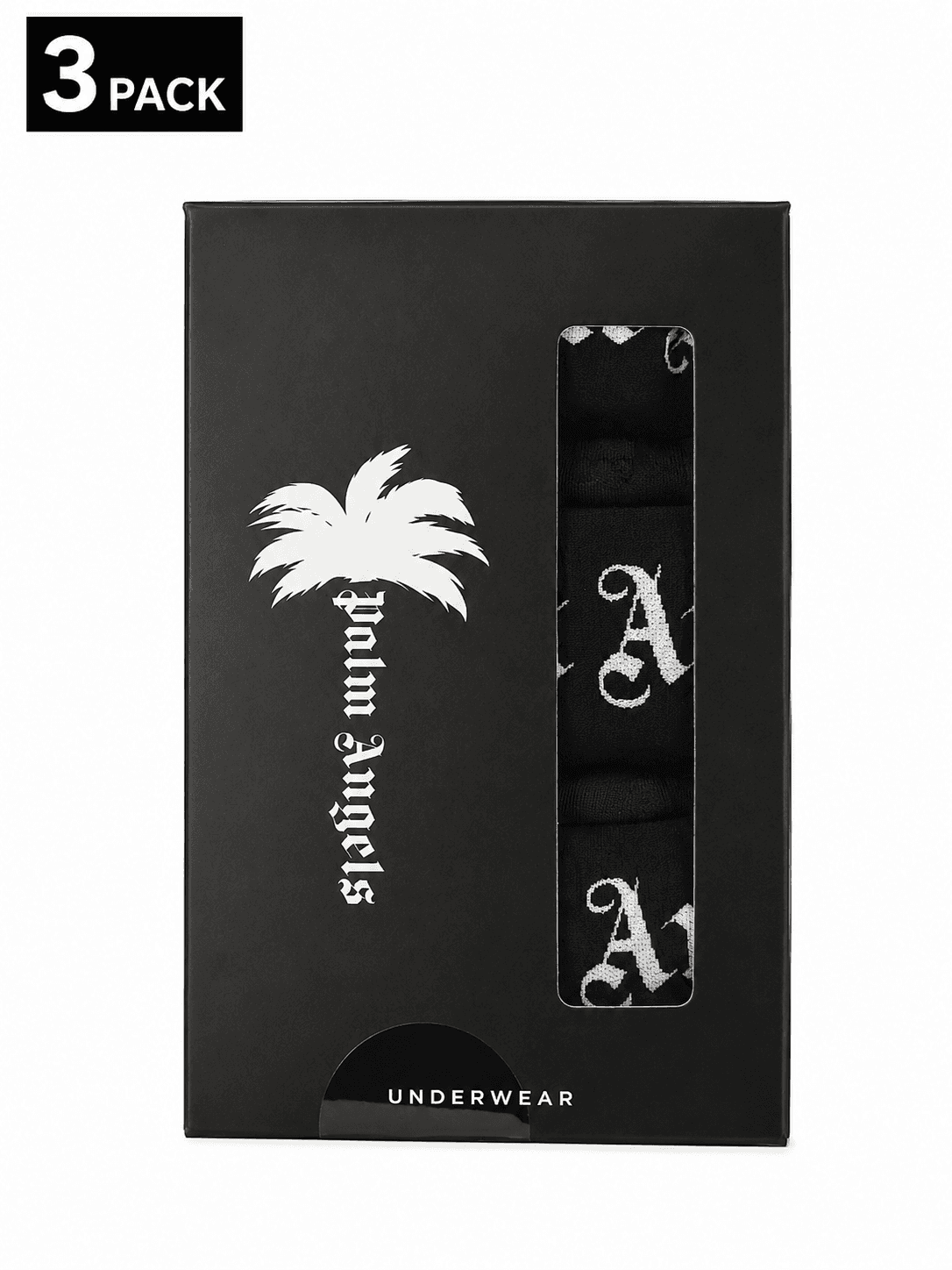 Palm Angels Intimo Uomo - Palm Angels